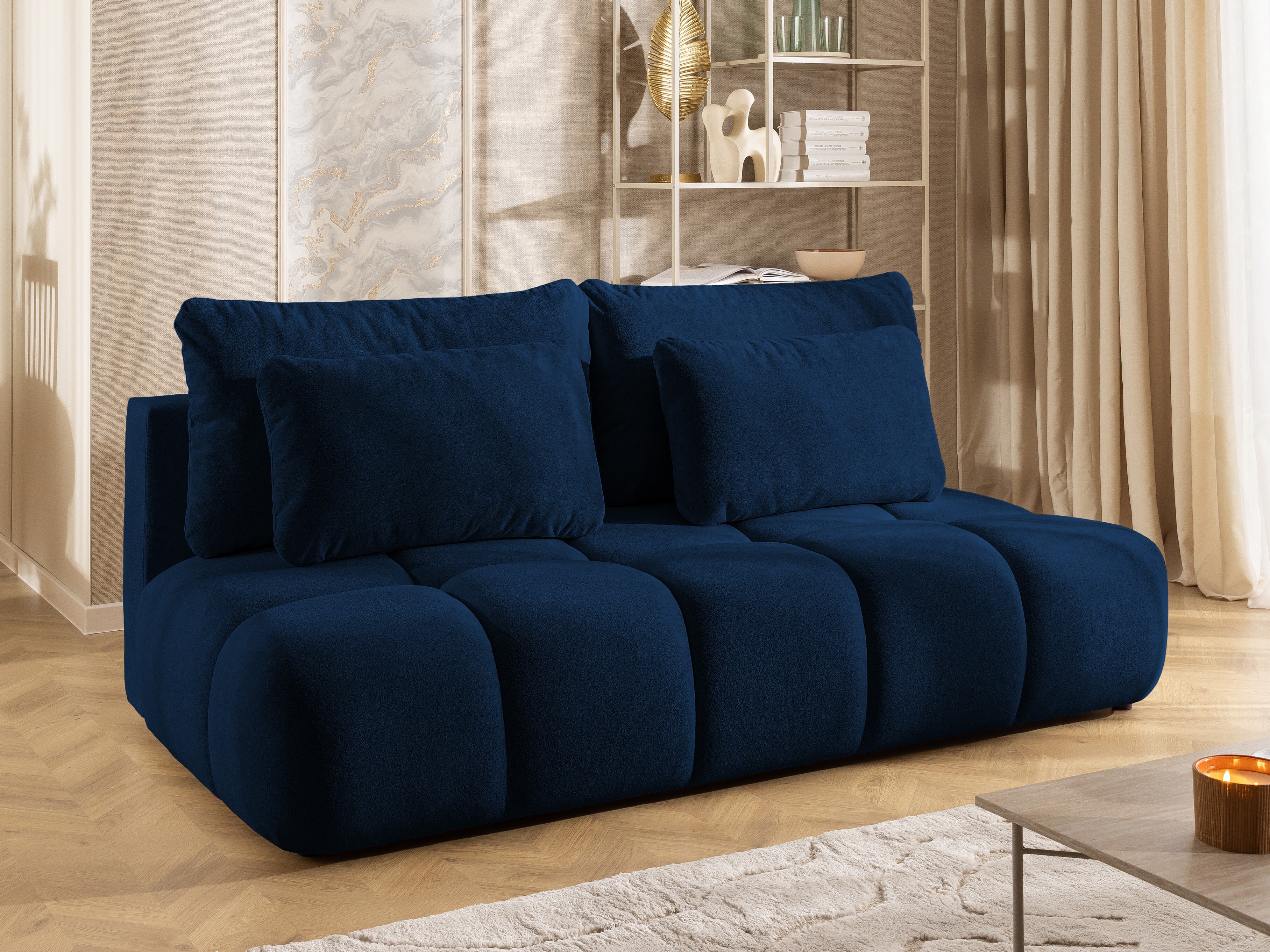 Sovesofa Rocklin 203 (Soft Plush 17)