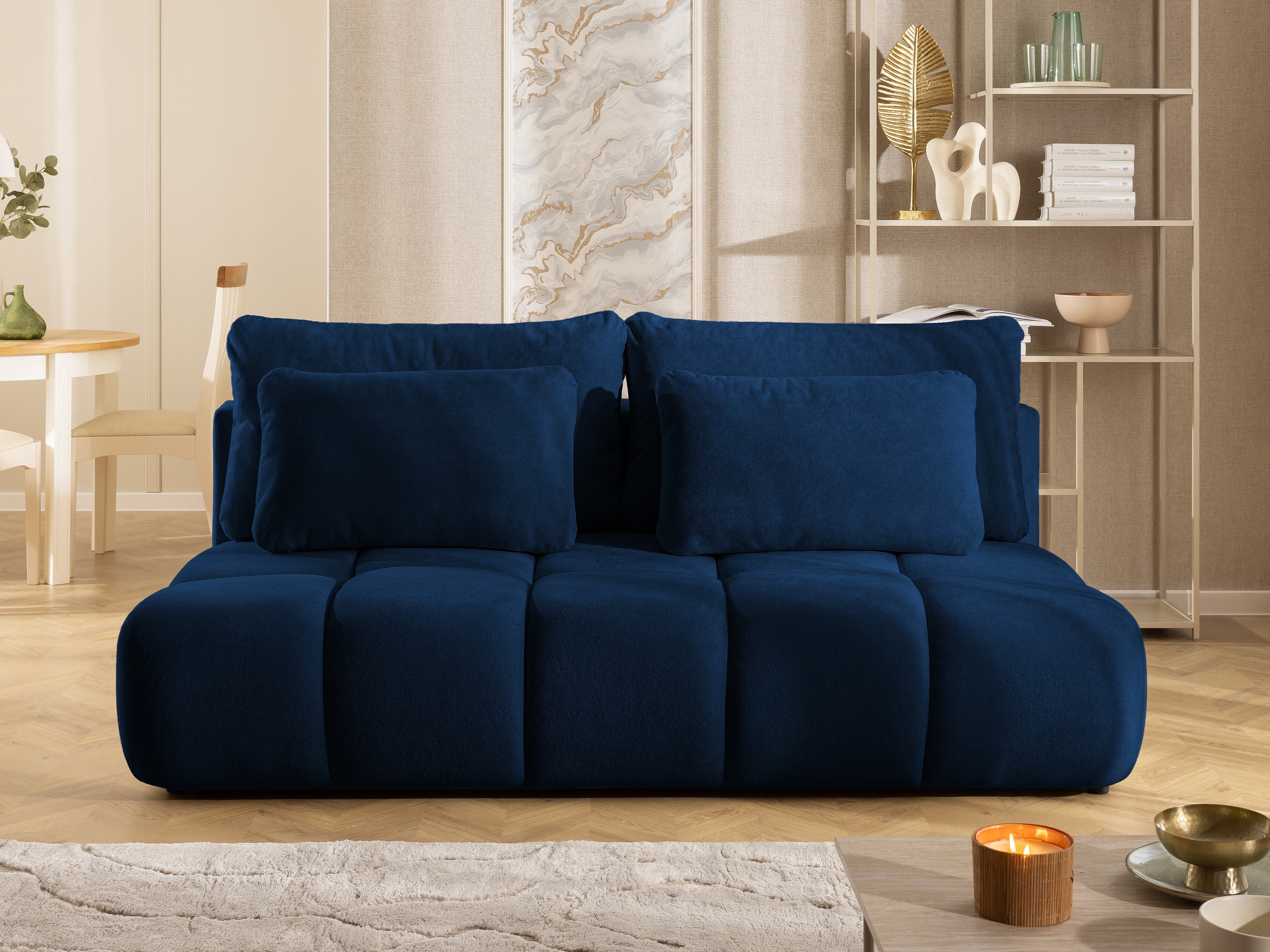 Sovesofa Rocklin 203 (Soft Plush 17)