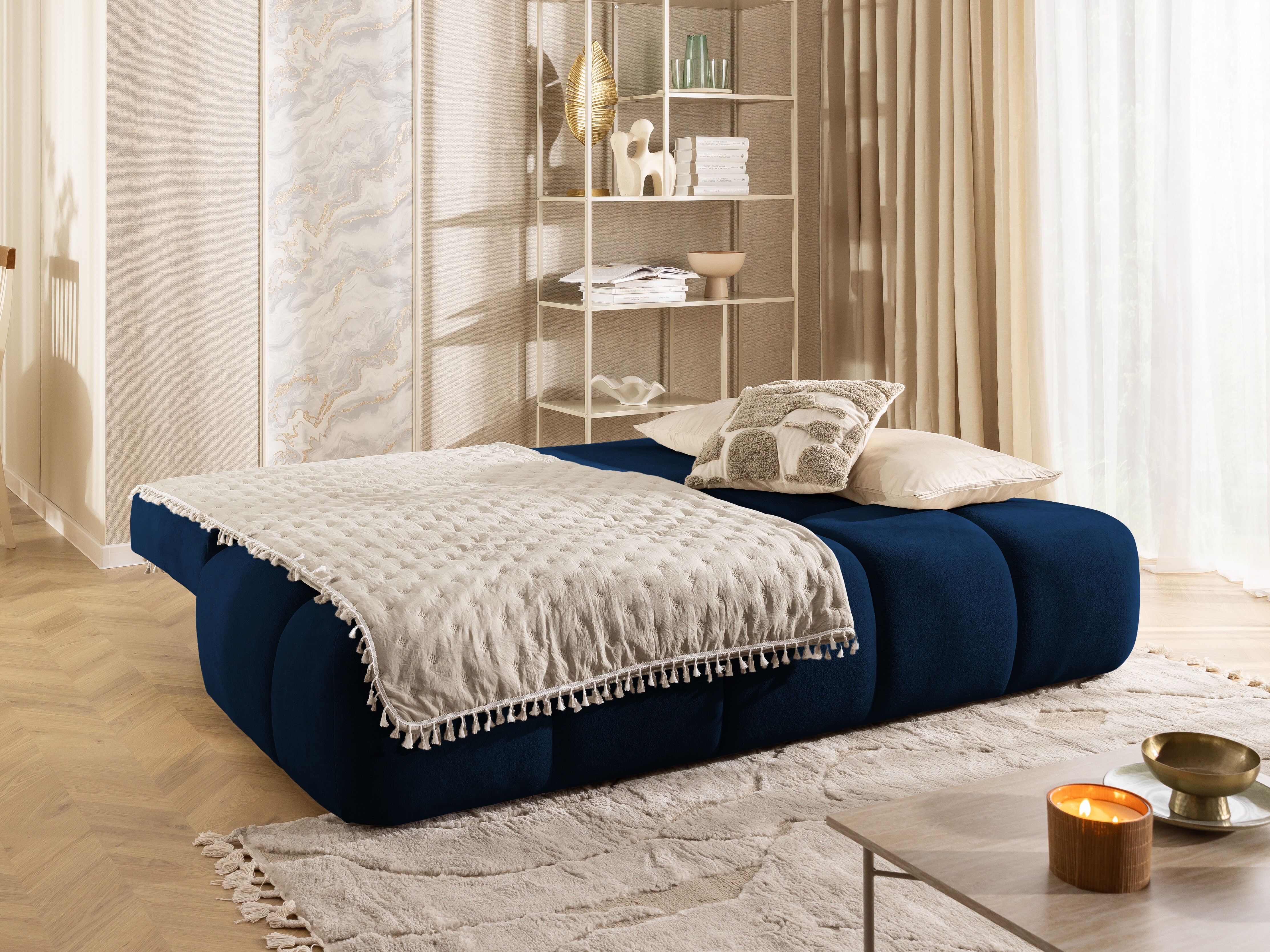Sovesofa Rocklin 203 (Soft Plush 17)