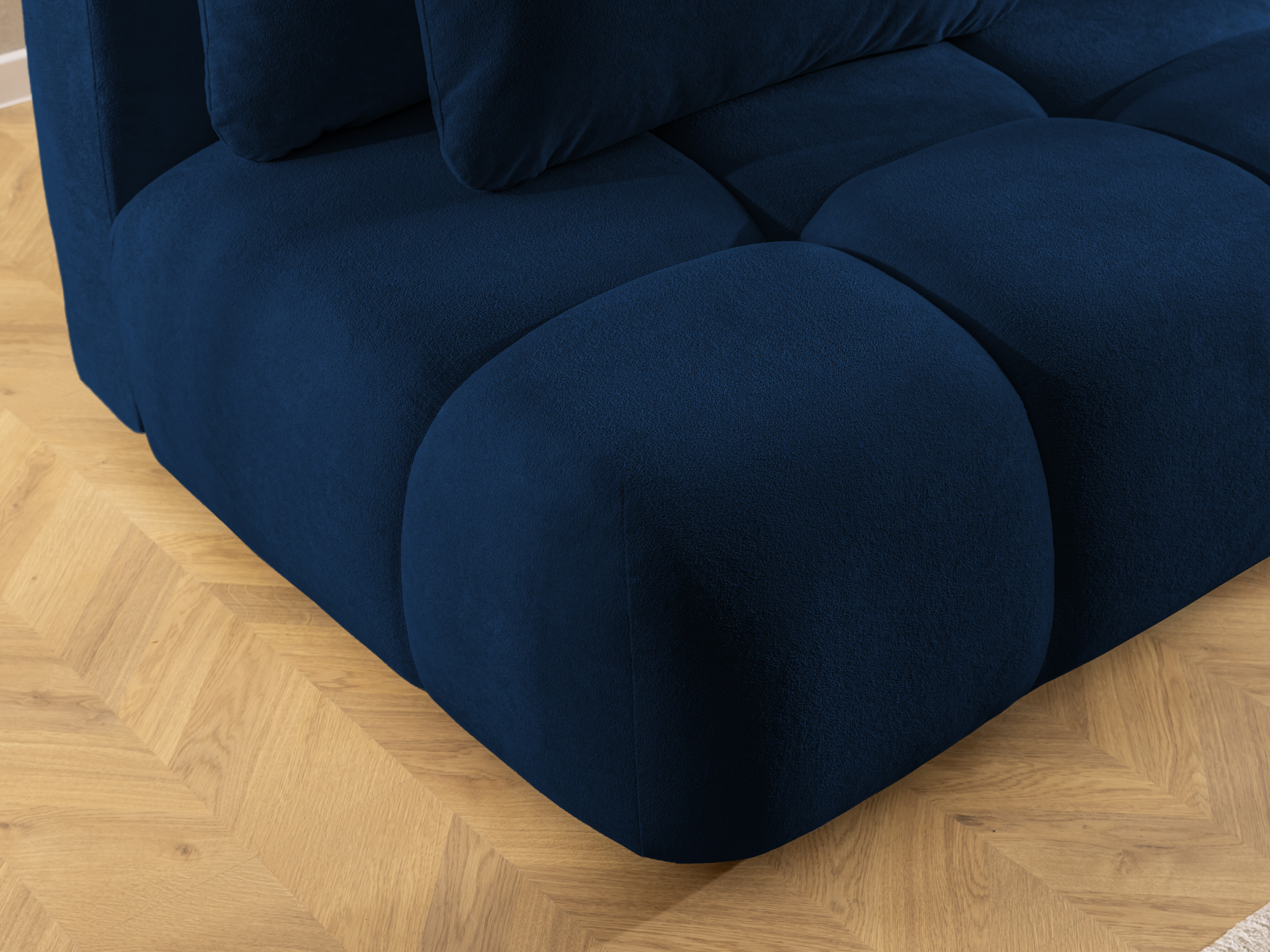 Sovesofa Rocklin 203 (Soft Plush 17)