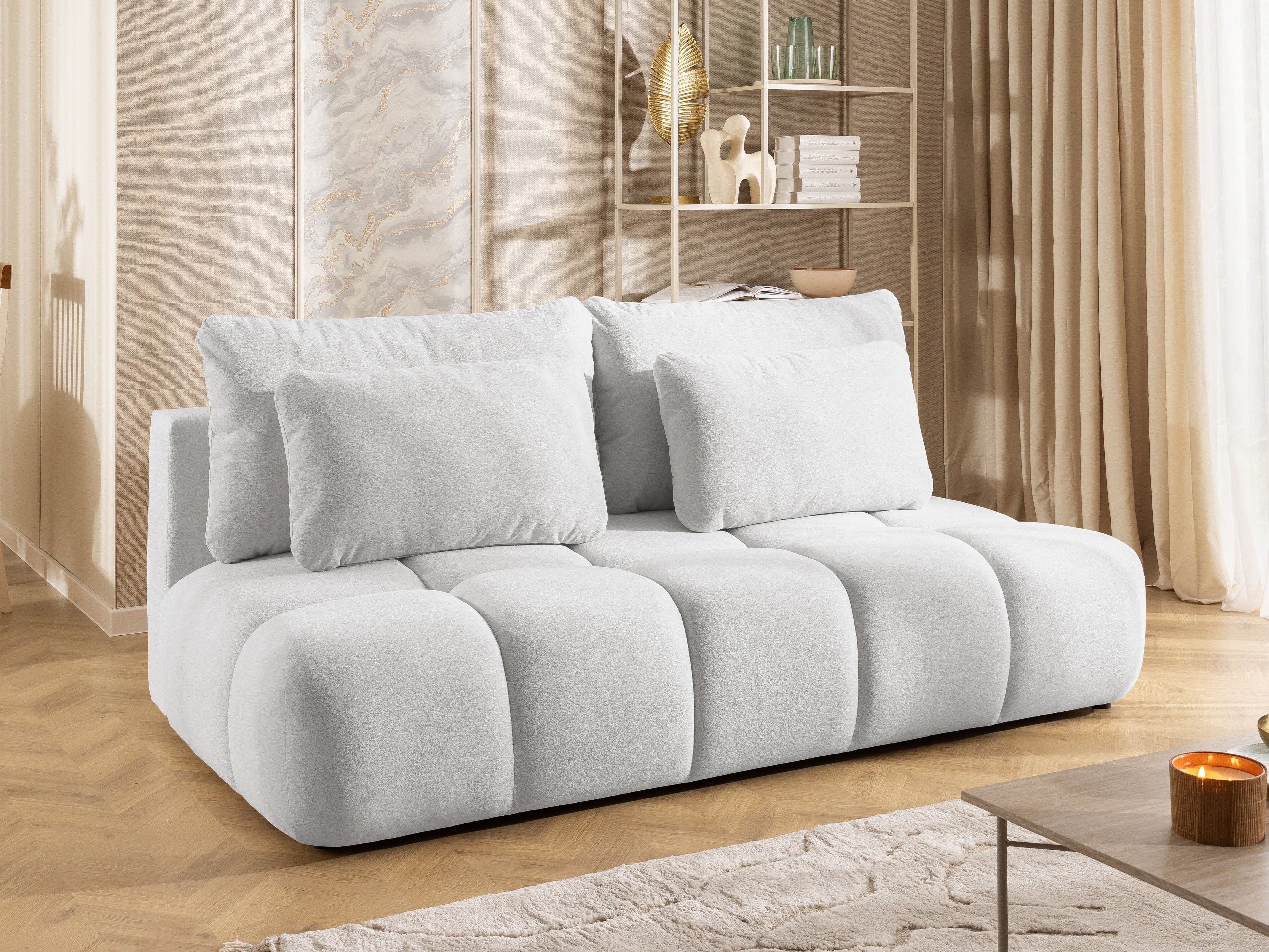 Sovesofa Rocklin 203 (Soft Plush 19)