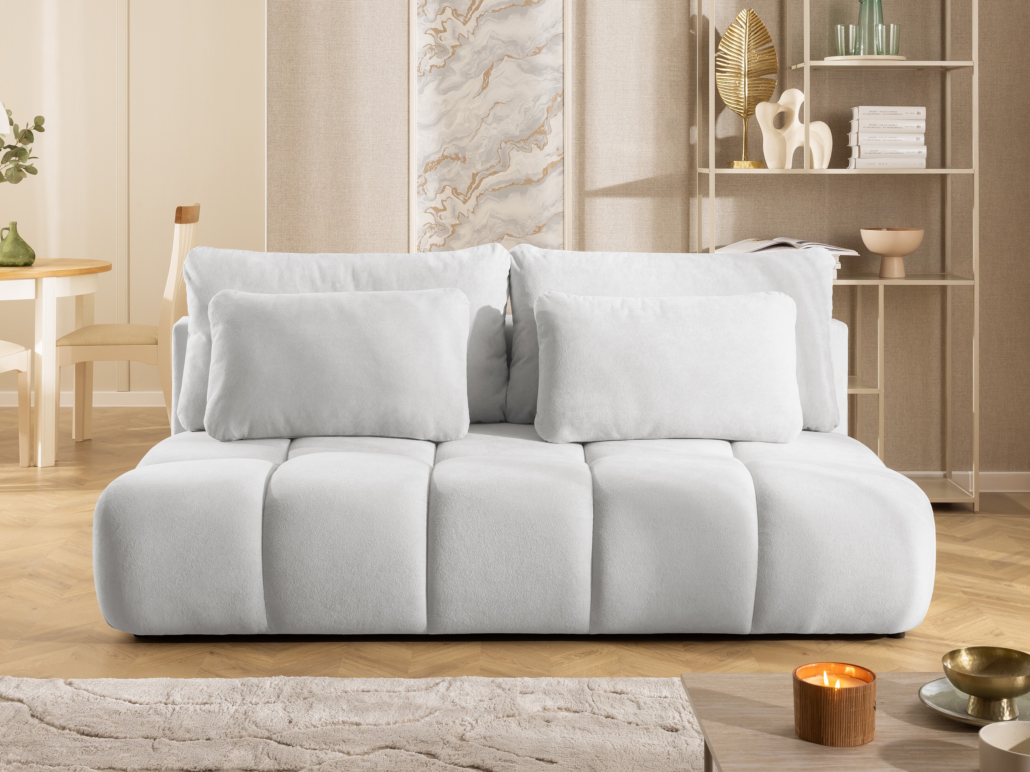 Sovesofa Rocklin 203 (Soft Plush 19)