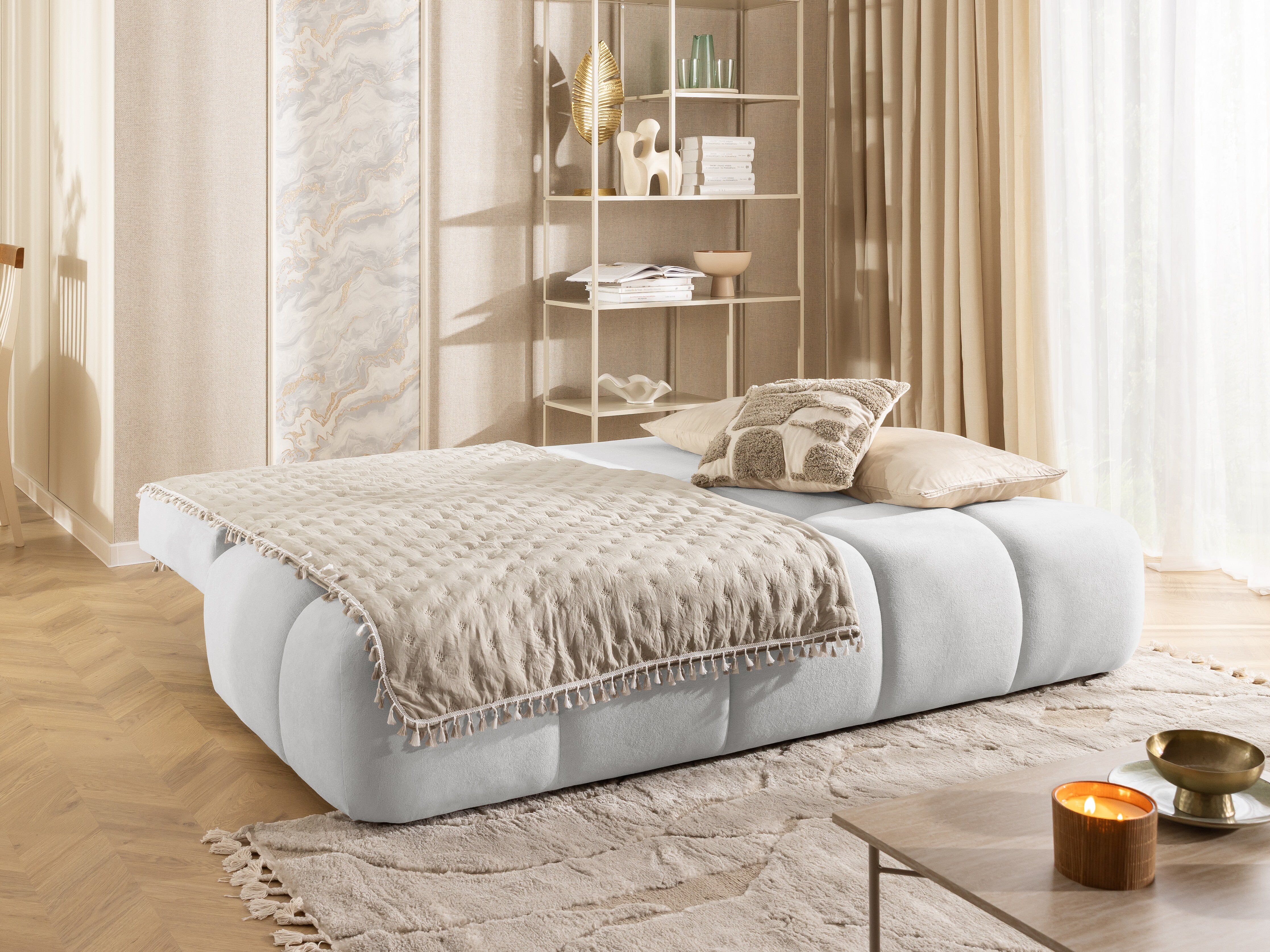 Sovesofa Rocklin 203 (Soft Plush 19)