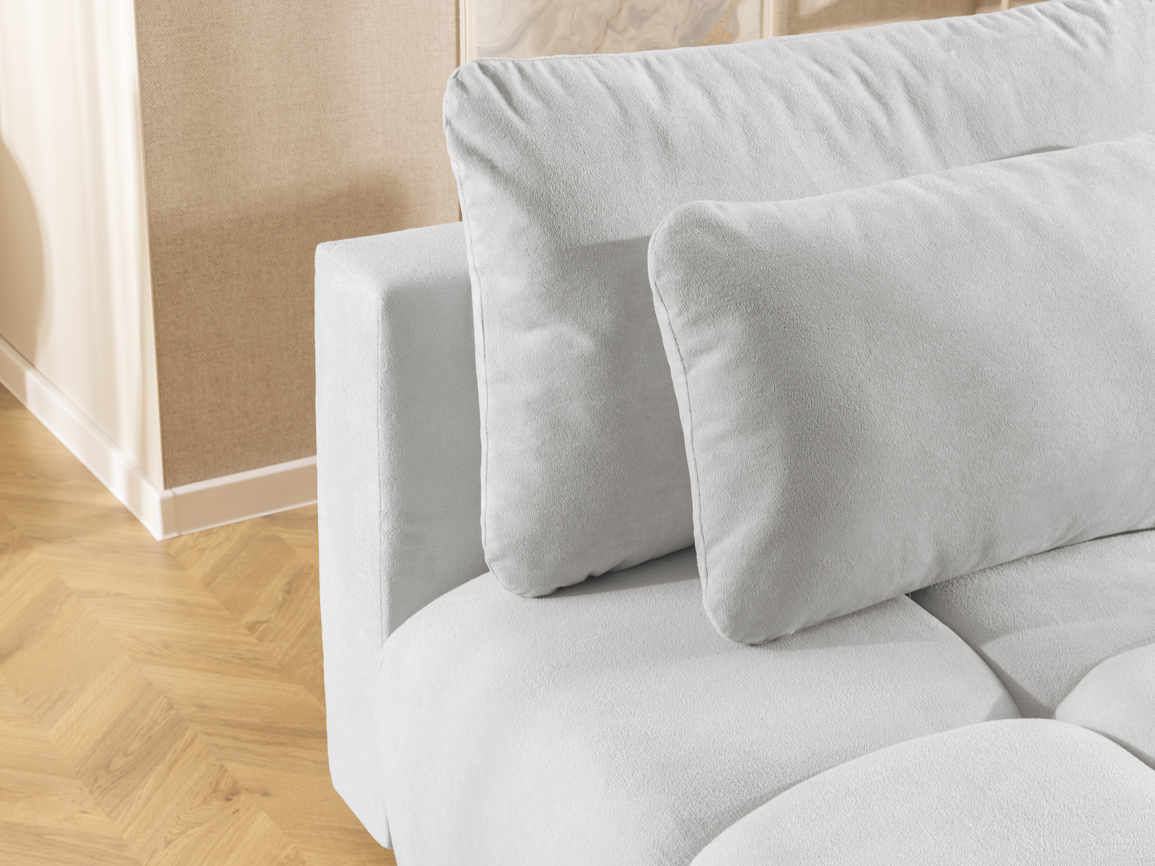 Sovesofa Rocklin 203 (Soft Plush 19)