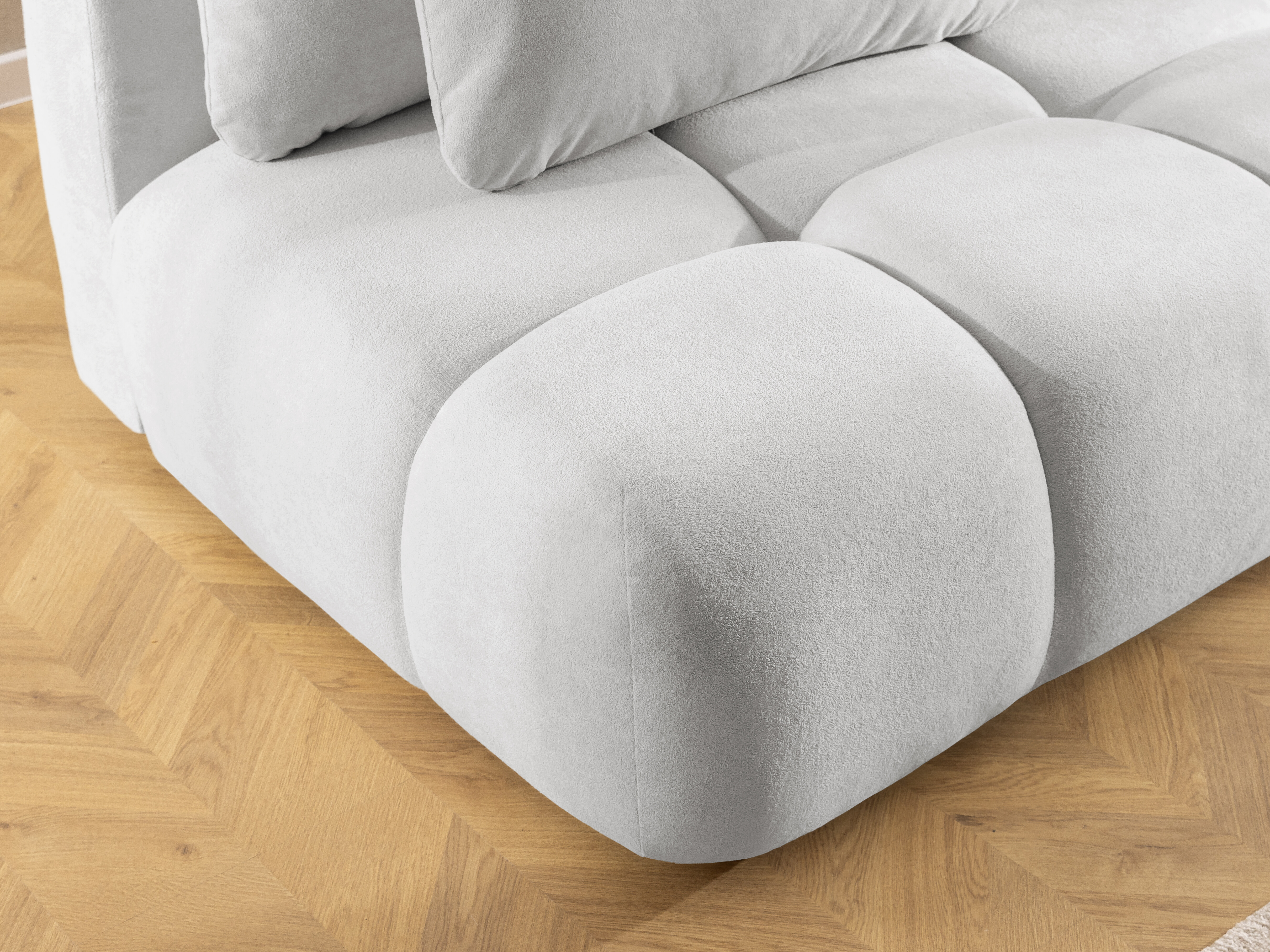 Sovesofa Rocklin 203 (Soft Plush 19)