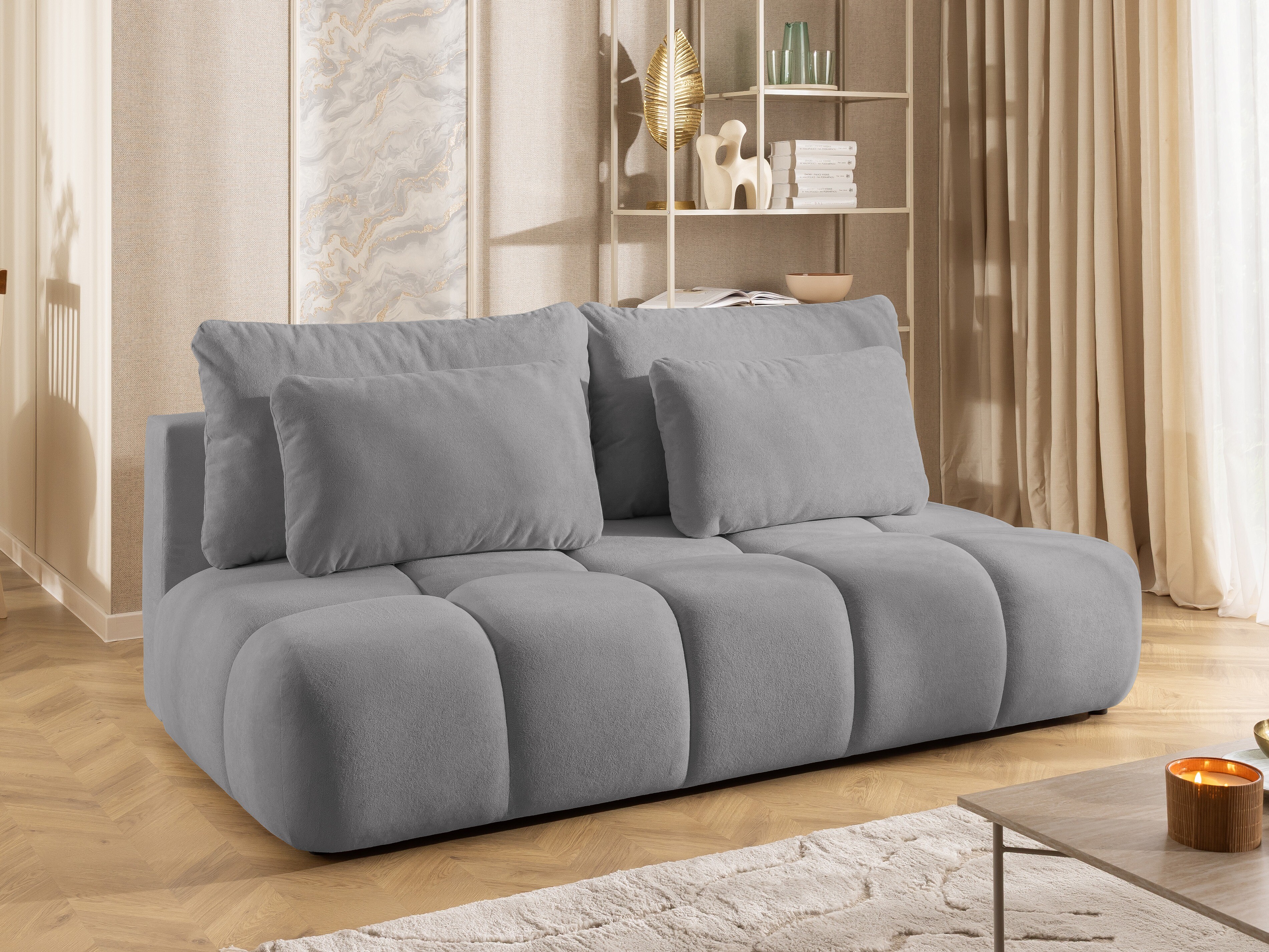 Sovesofa Rocklin 203 (Soft Plush 20)