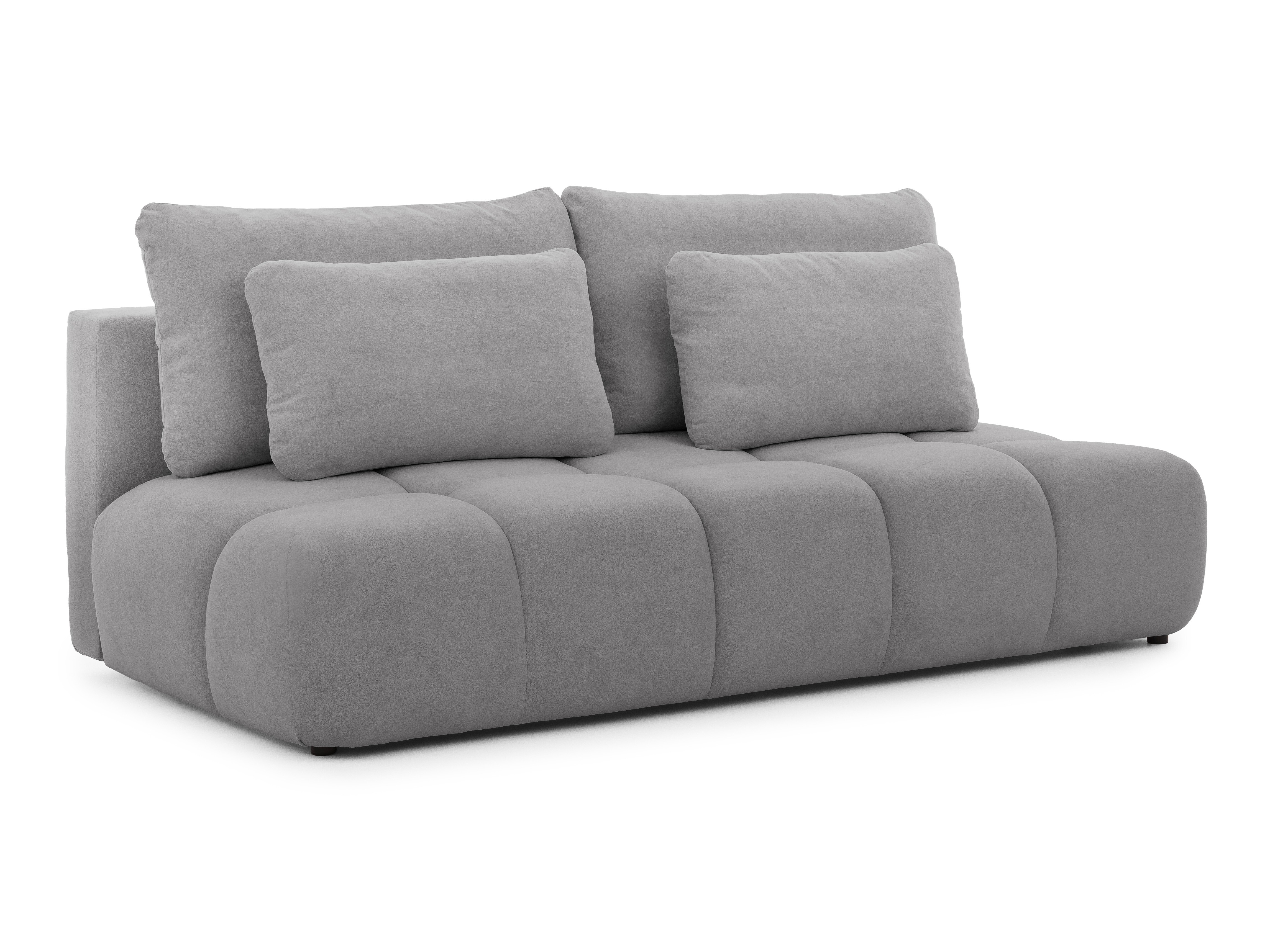 Sovesofa Rocklin 203 (Soft Plush 20)