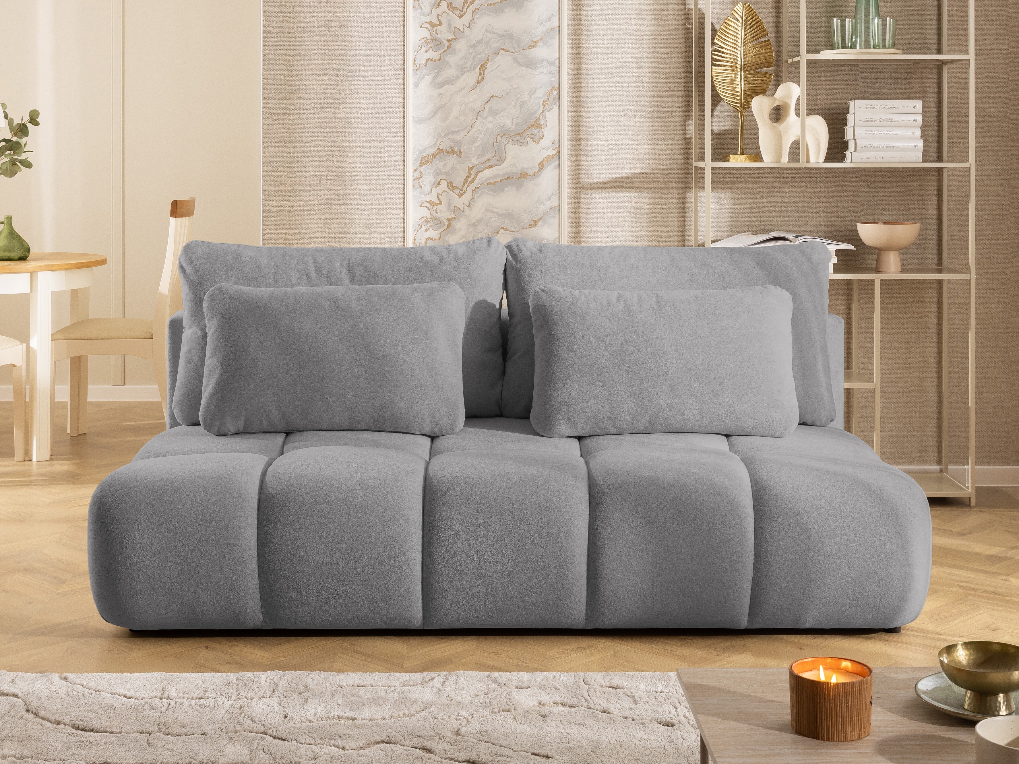 Sovesofa Rocklin 203 (Soft Plush 20)
