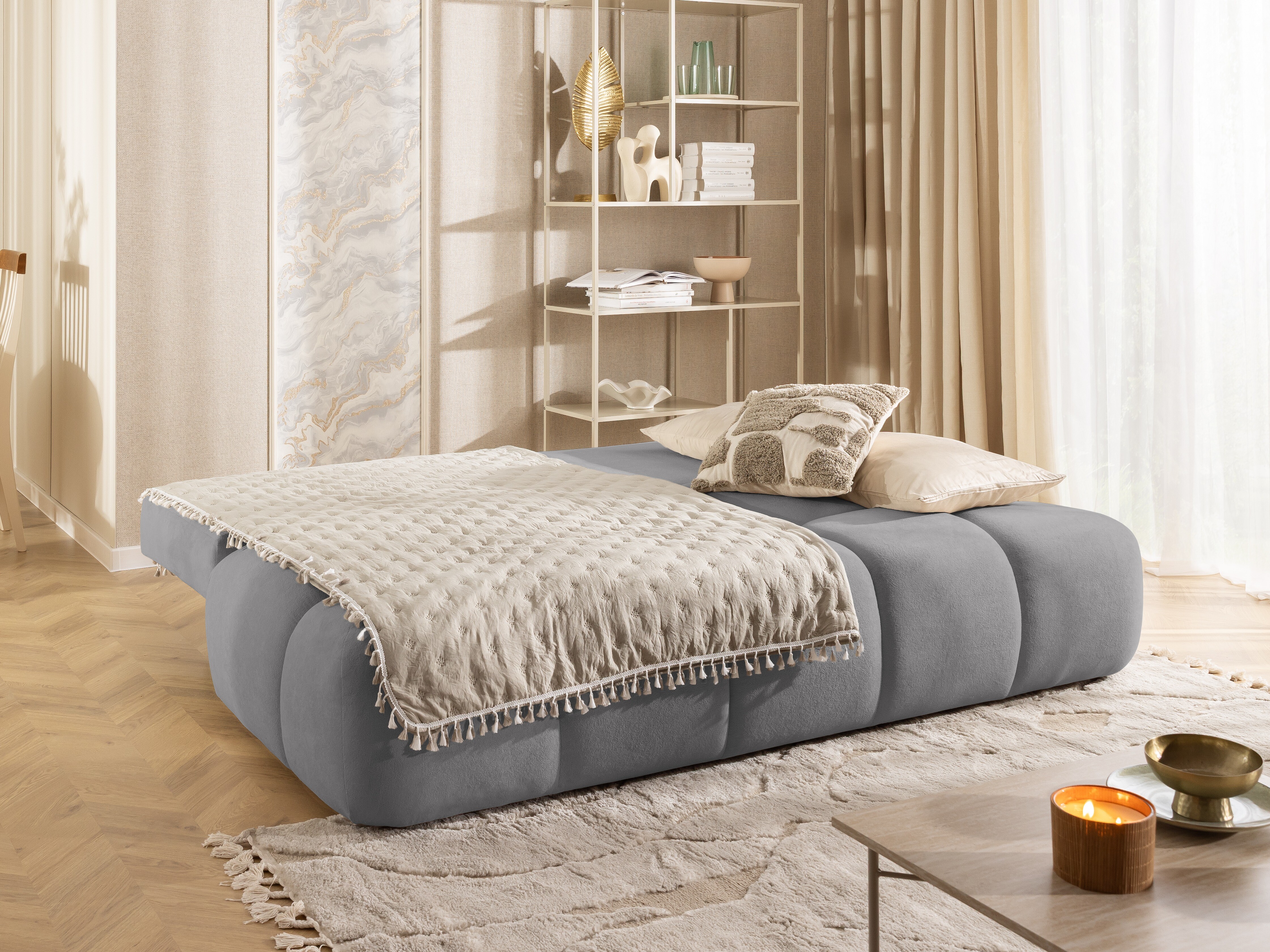 Sovesofa Rocklin 203 (Soft Plush 20)