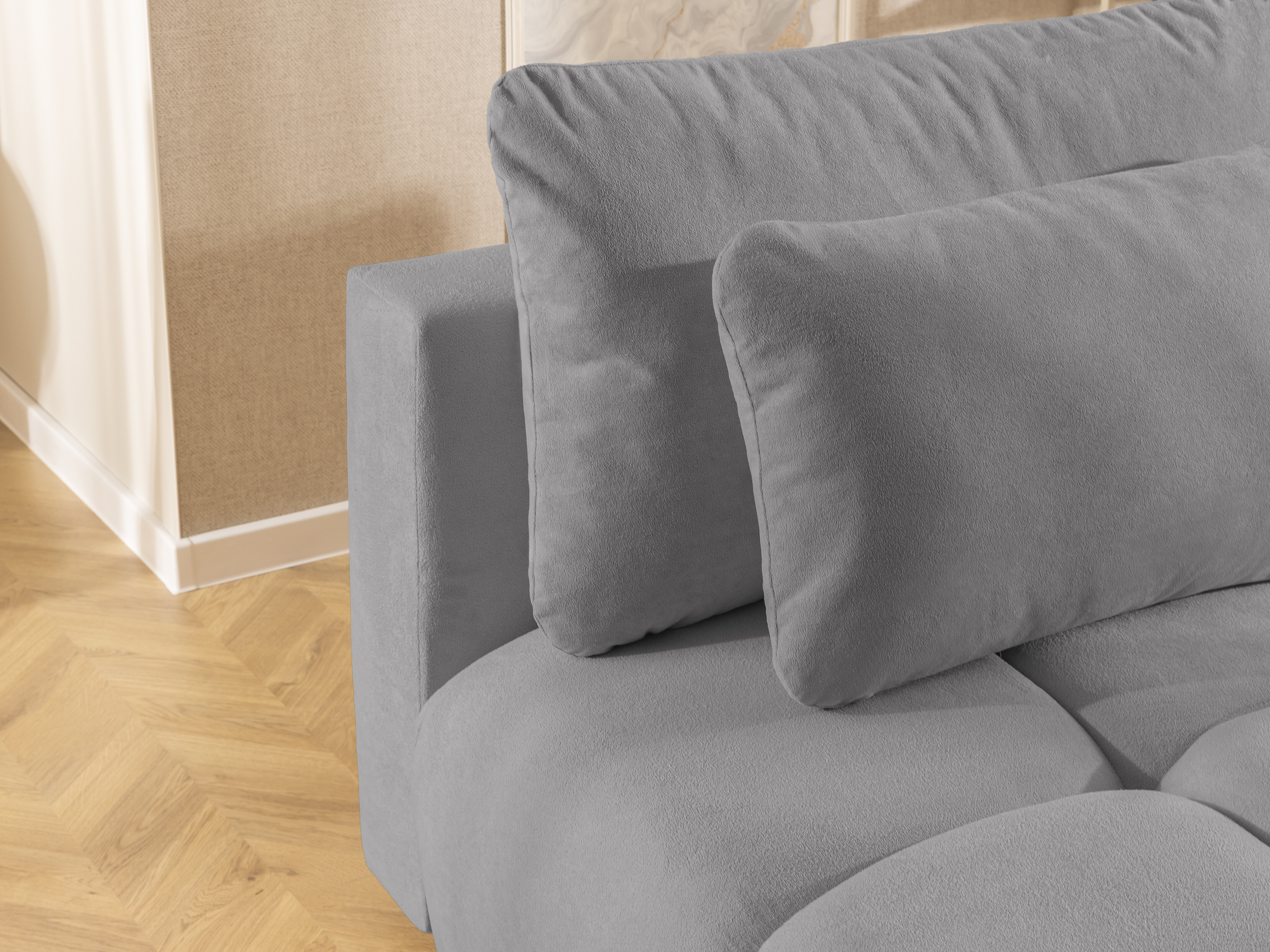 Sovesofa Rocklin 203 (Soft Plush 20)