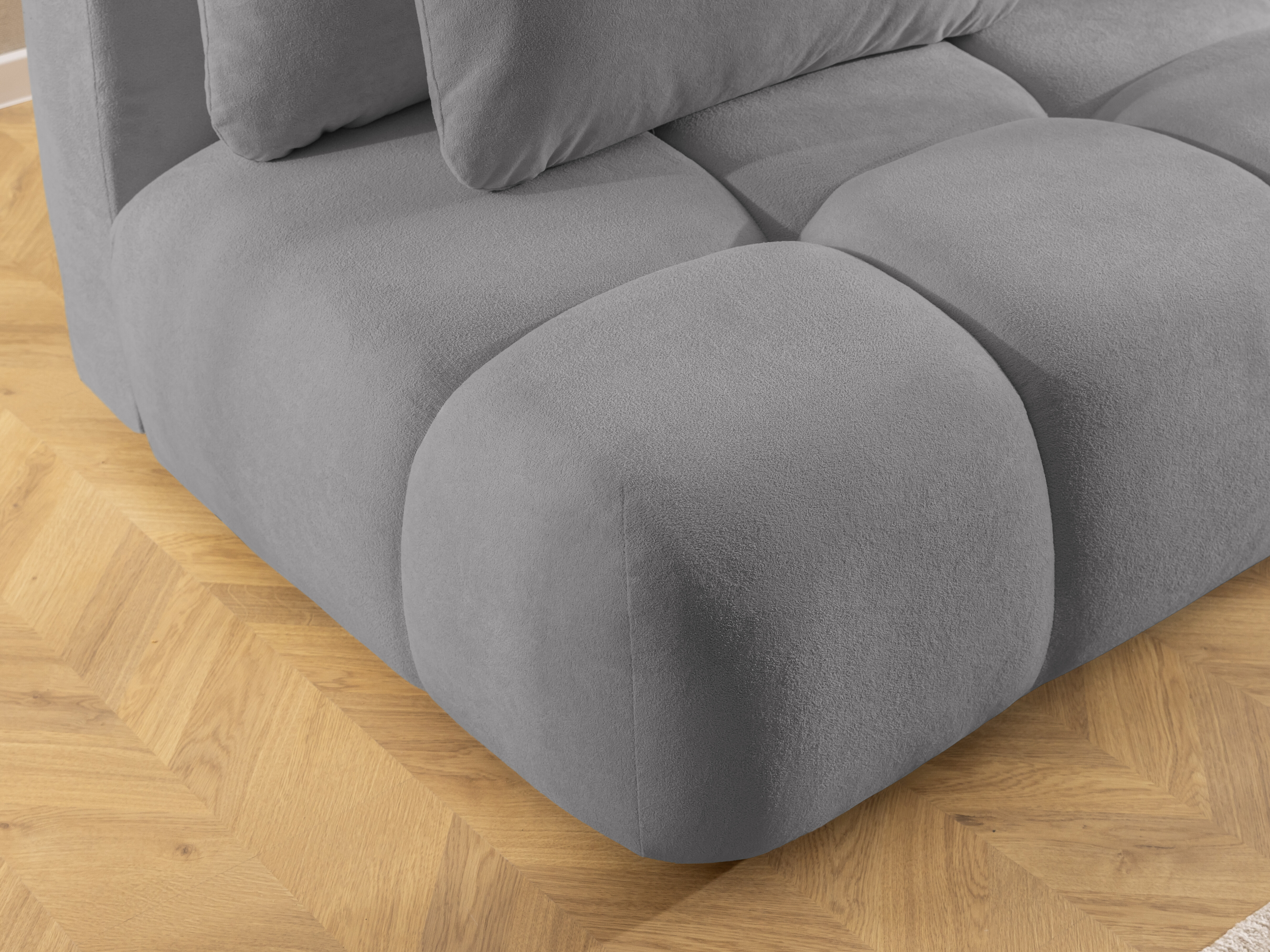 Sovesofa Rocklin 203 (Soft Plush 20)