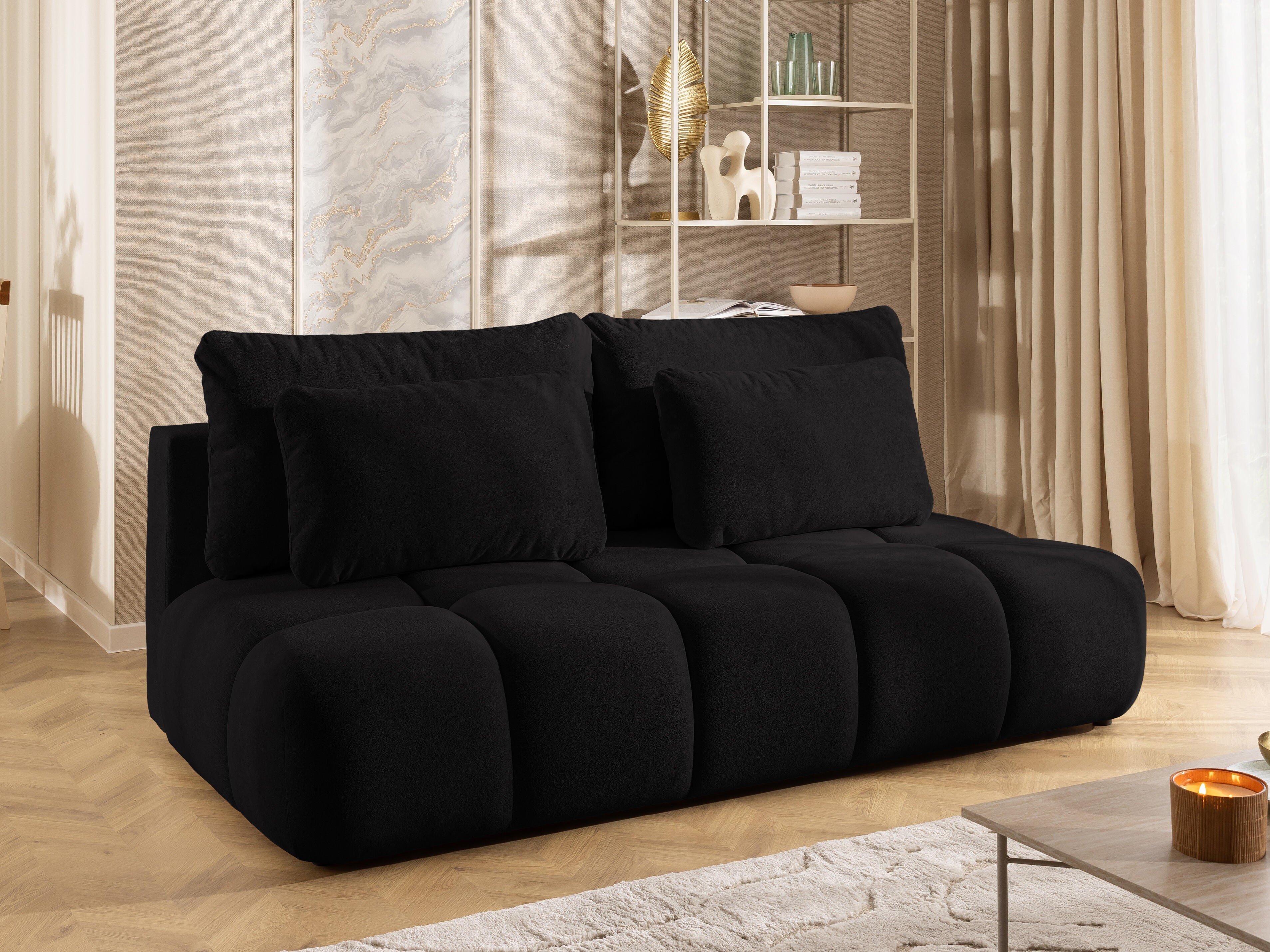 Sovesofa Rocklin 203 (Soft Plush 22)