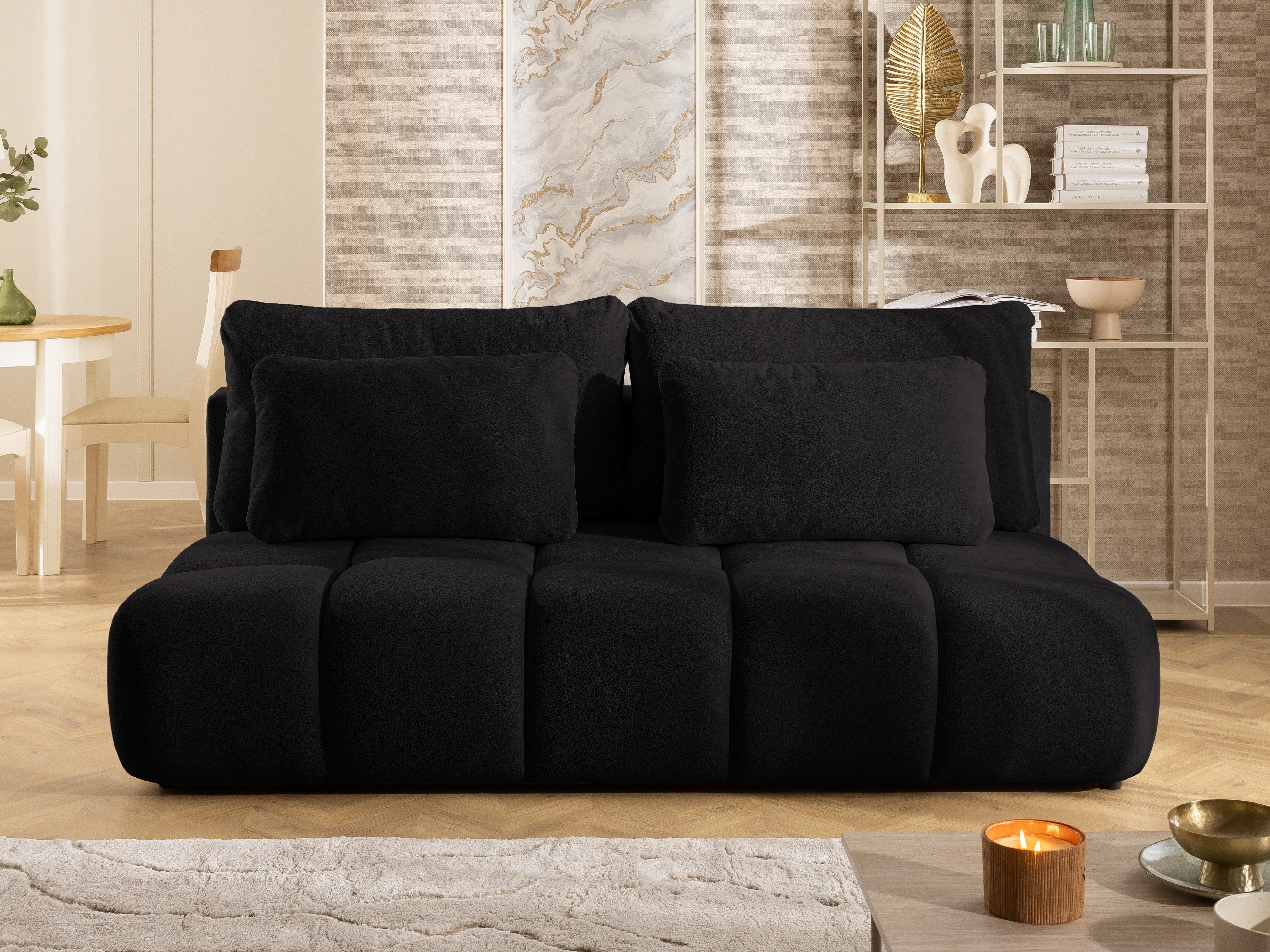 Sovesofa Rocklin 203 (Soft Plush 22)