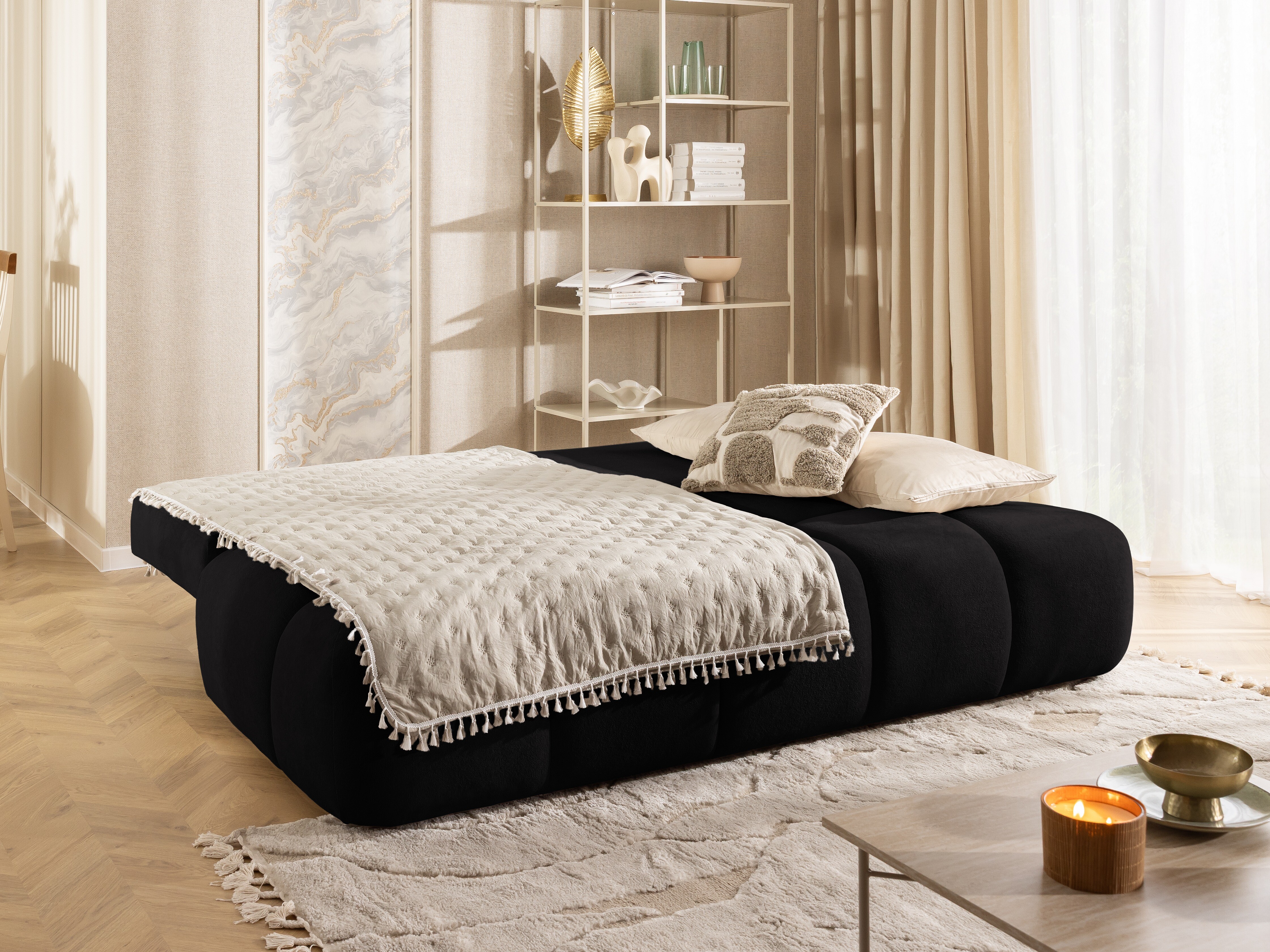Sovesofa Rocklin 203 (Soft Plush 22)