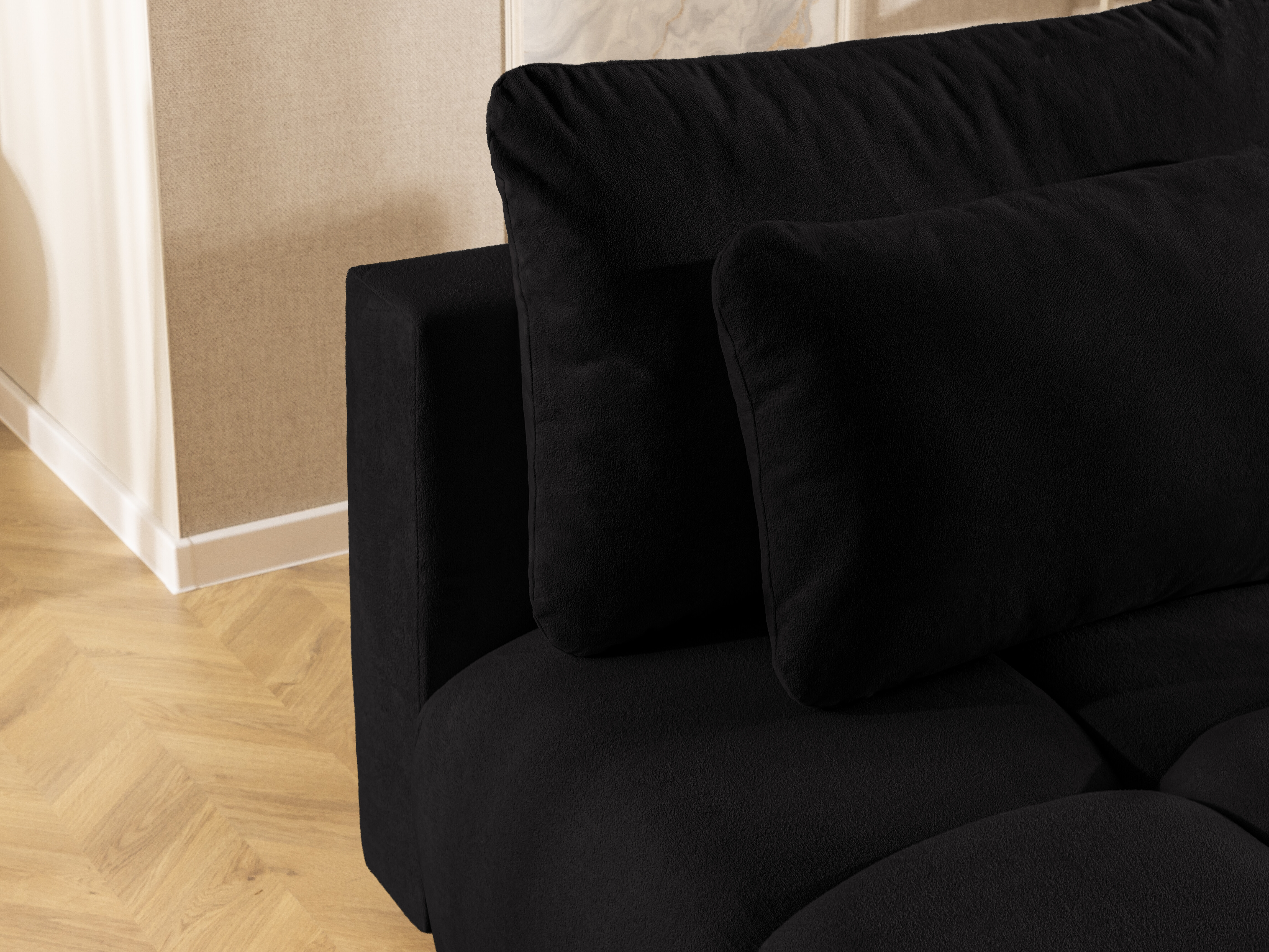 Sovesofa Rocklin 203 (Soft Plush 22)