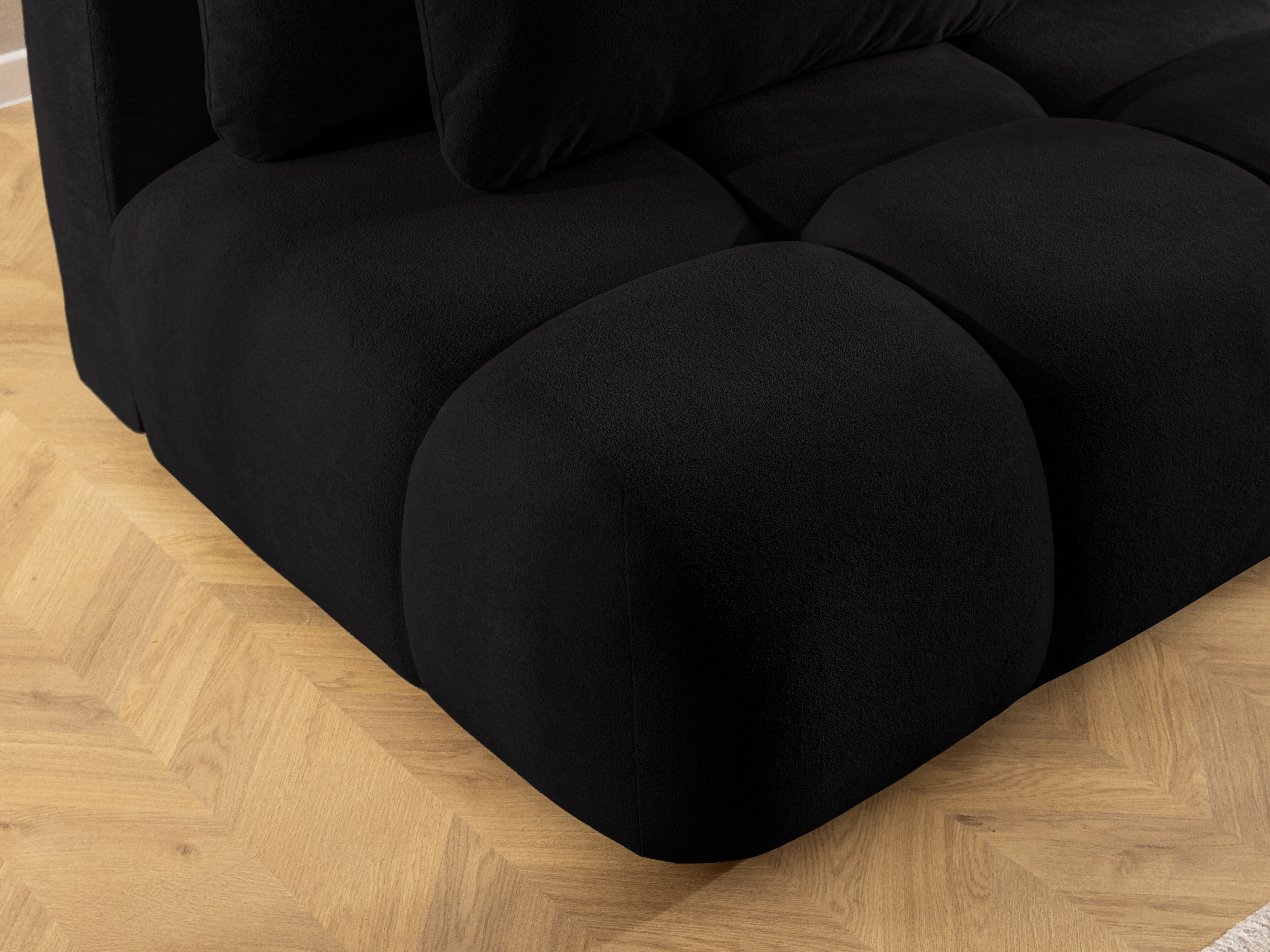 Sovesofa Rocklin 203 (Soft Plush 22)