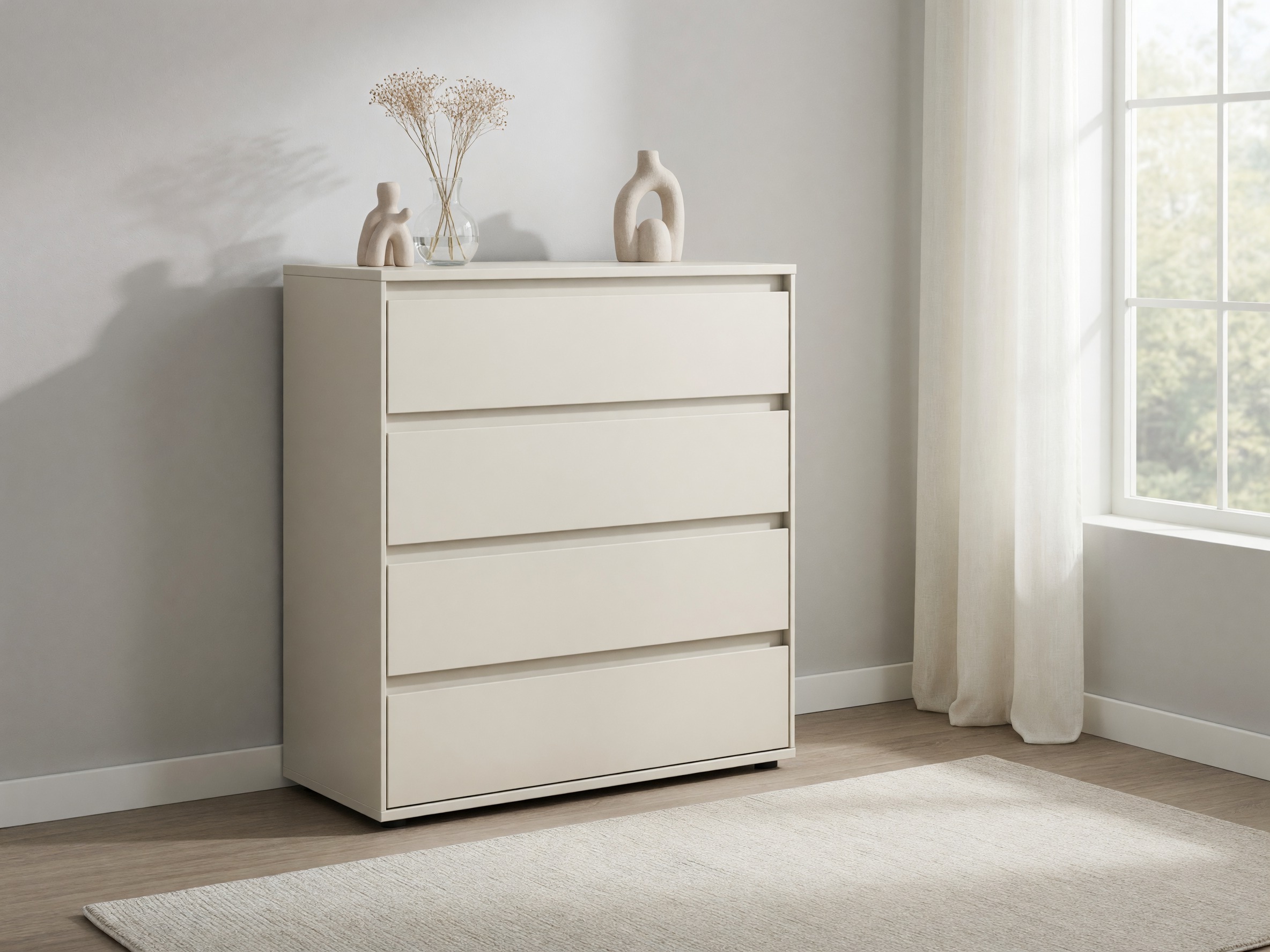 Kommode Torfiou 106 (Kashmir)