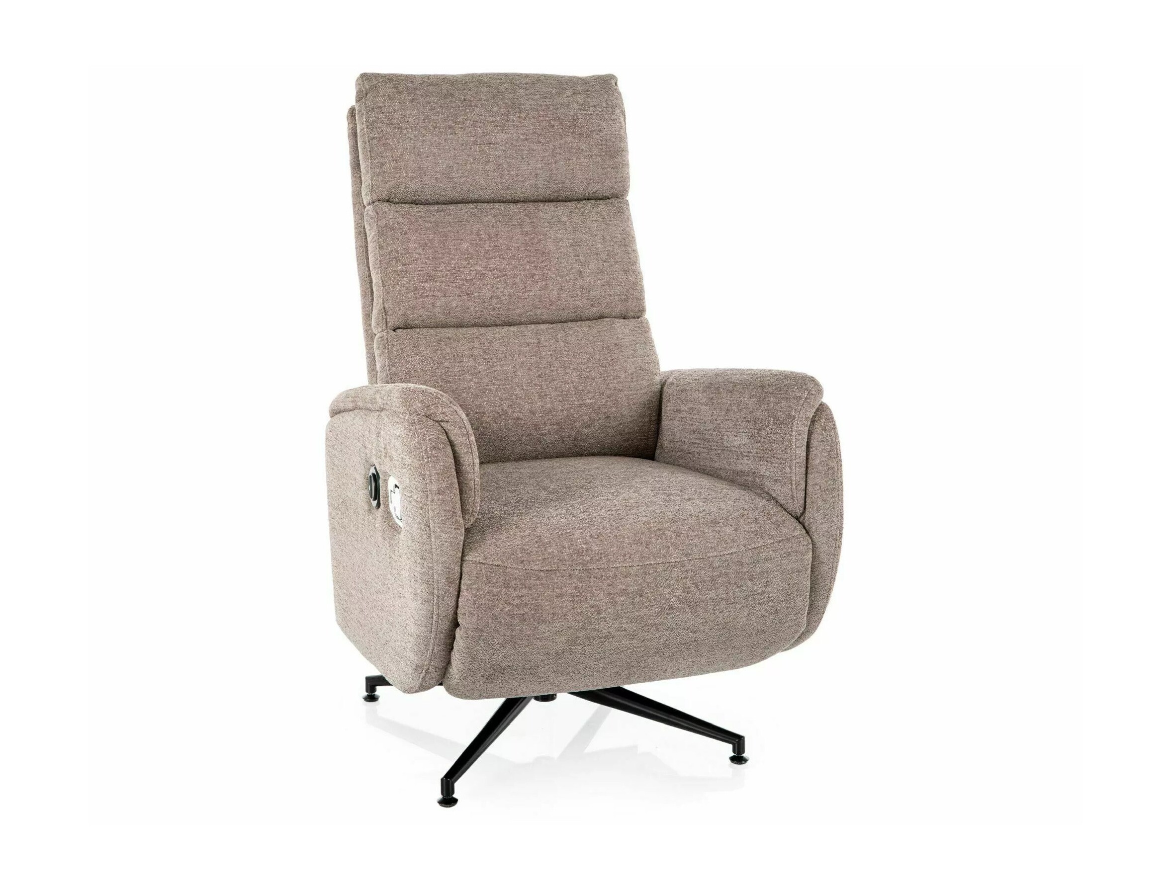Hvilestol Detroit 1032 (Raven 30)