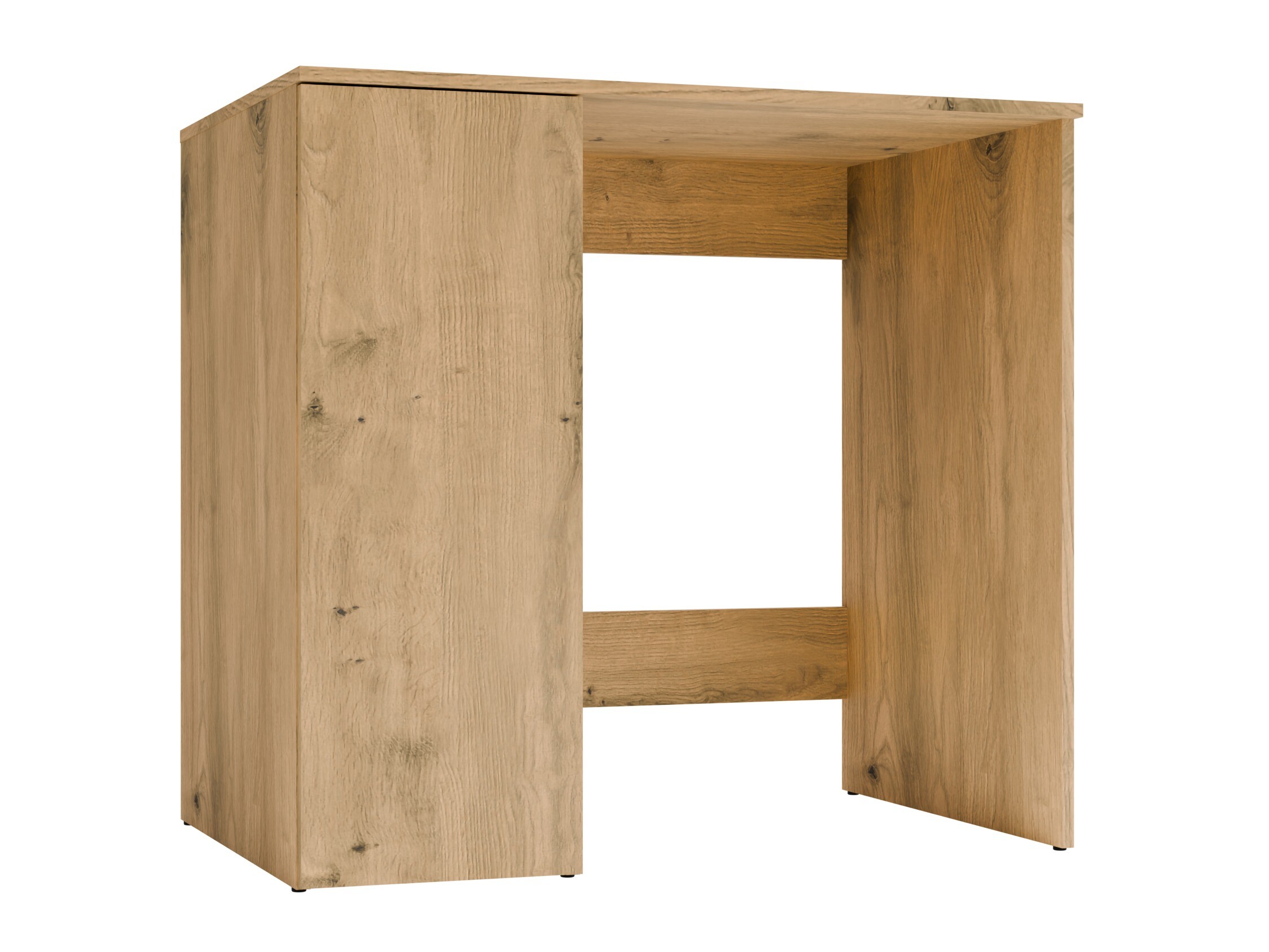 Stående badeværelsesskab Balelbo 114 (Artisan eg)