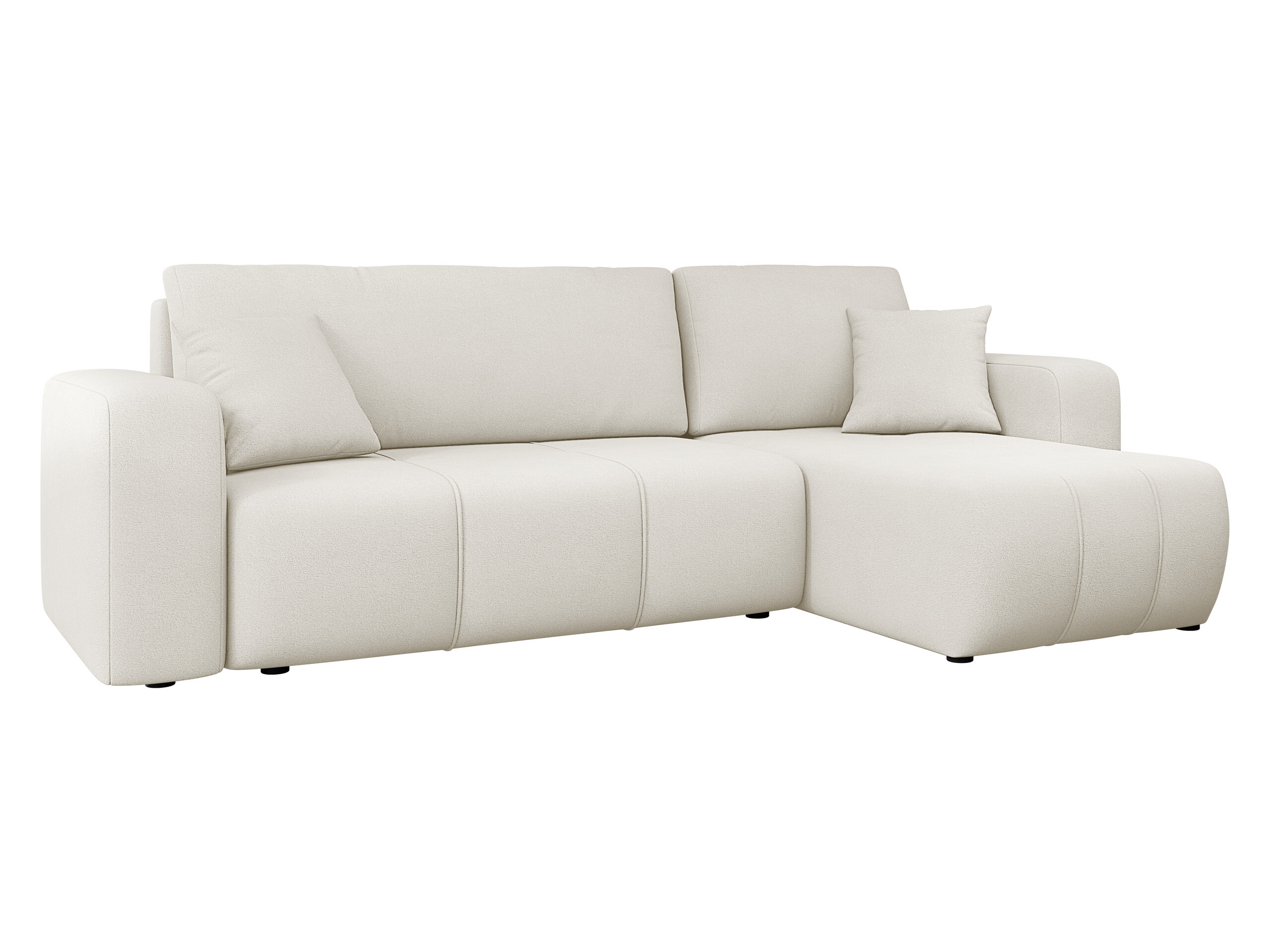 Hjørnesofa Comfivo Laurus (Velo 621)