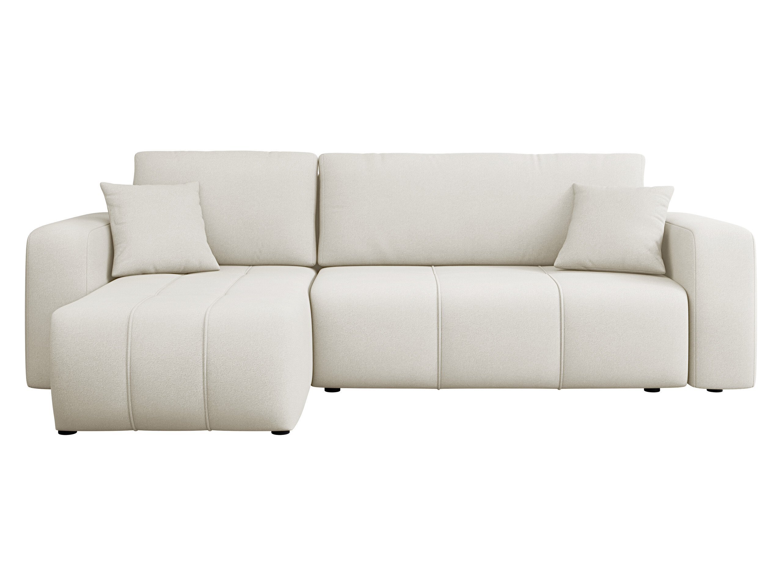 Hjørnesofa Comfivo Laurus (Velo 621)