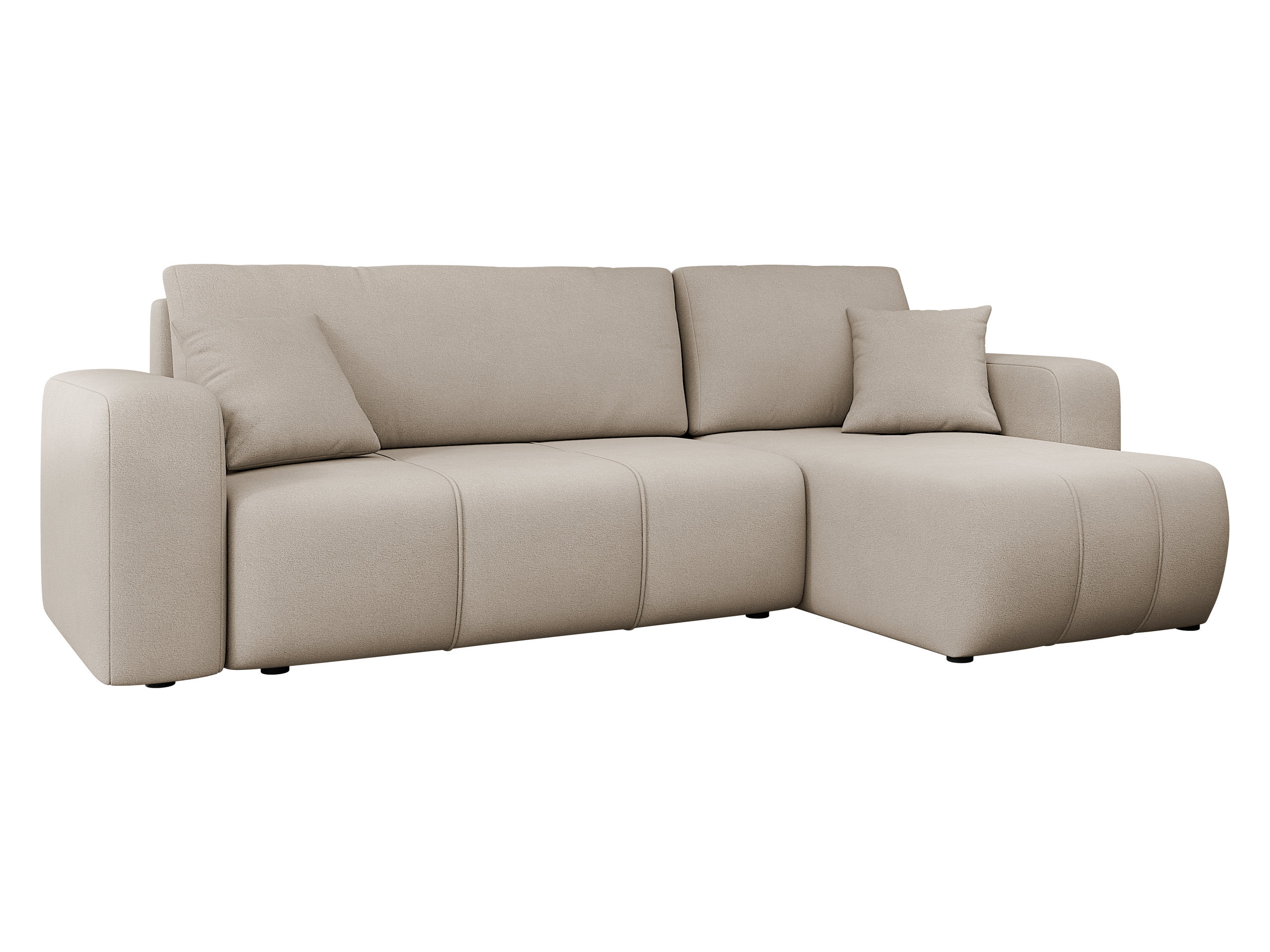 Hjørnesofa Comfivo Laurus (Velo 623)