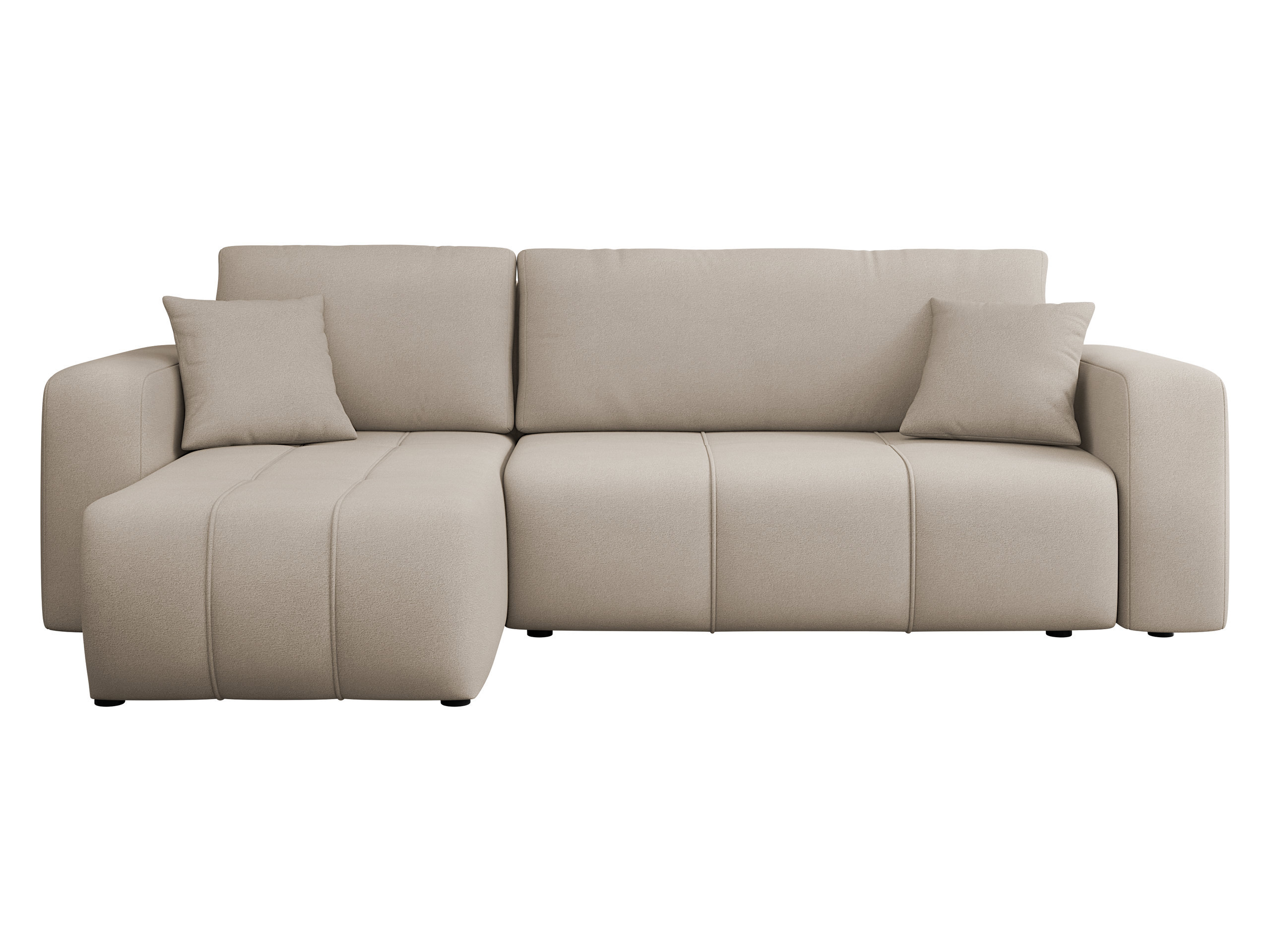 Hjørnesofa Comfivo Laurus (Velo 623)
