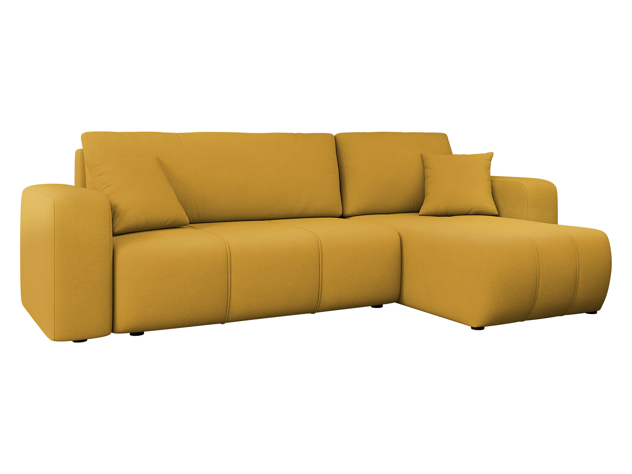 Hjørnesofa Comfivo Laurus (Velo 626)