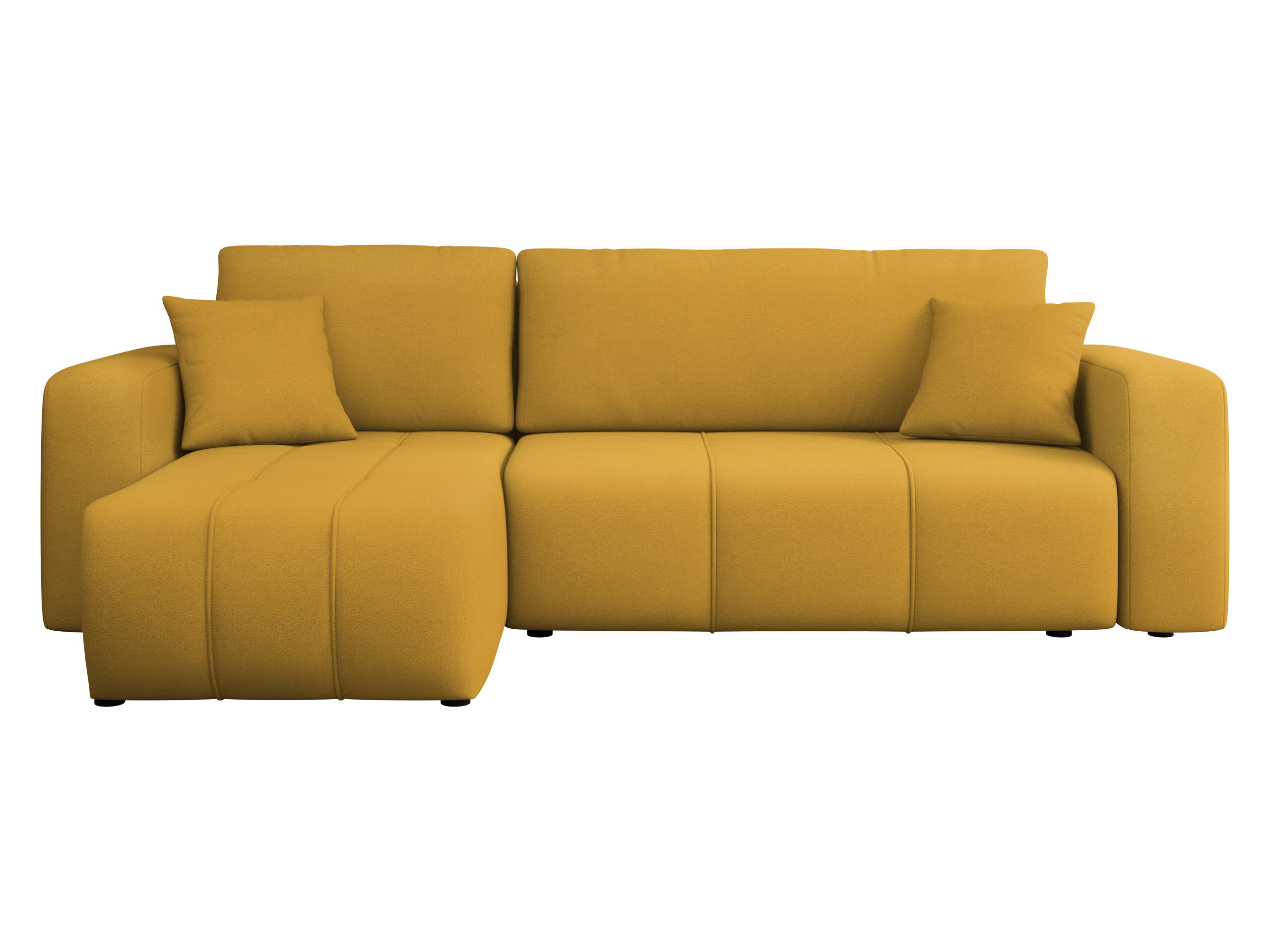 Hjørnesofa Comfivo Laurus (Velo 626)