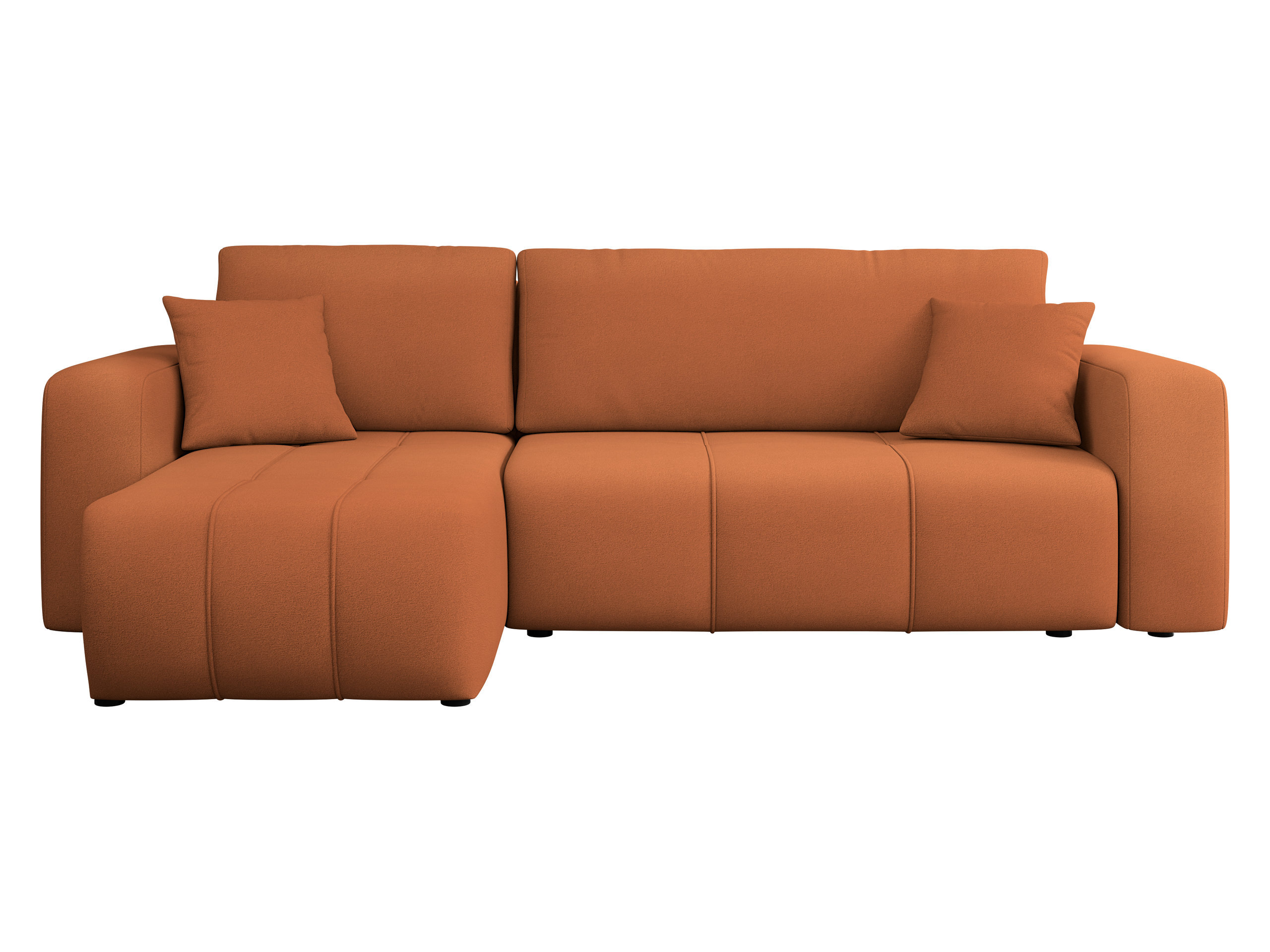 Hjørnesofa Comfivo Laurus (Velo 627)