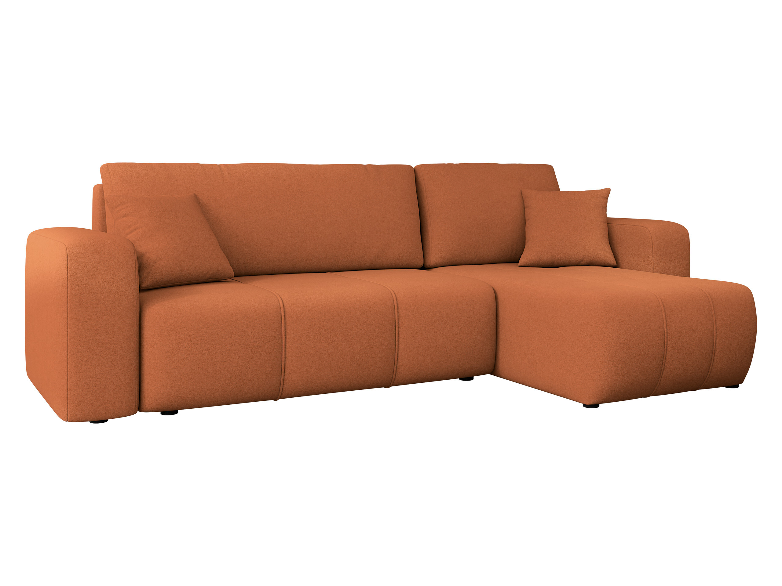 Hjørnesofa Comfivo Laurus (Velo 627)