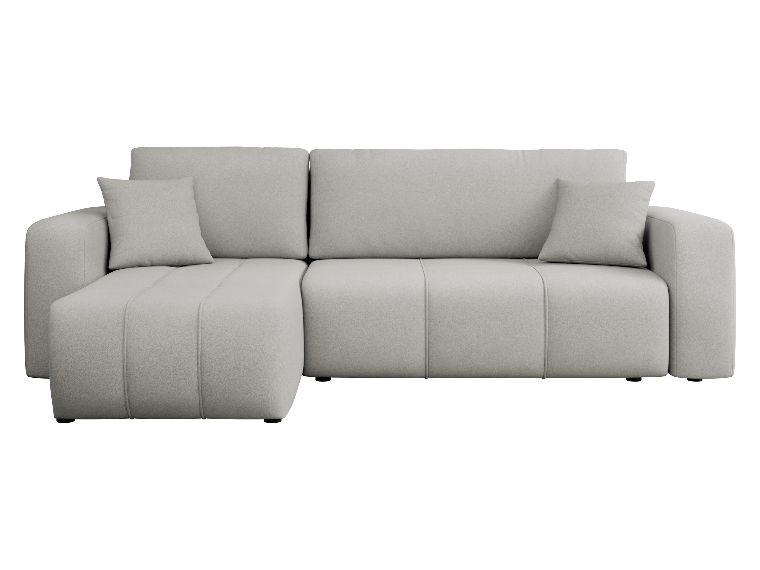 Hjørnesofa Comfivo Laurus (Velo 633)