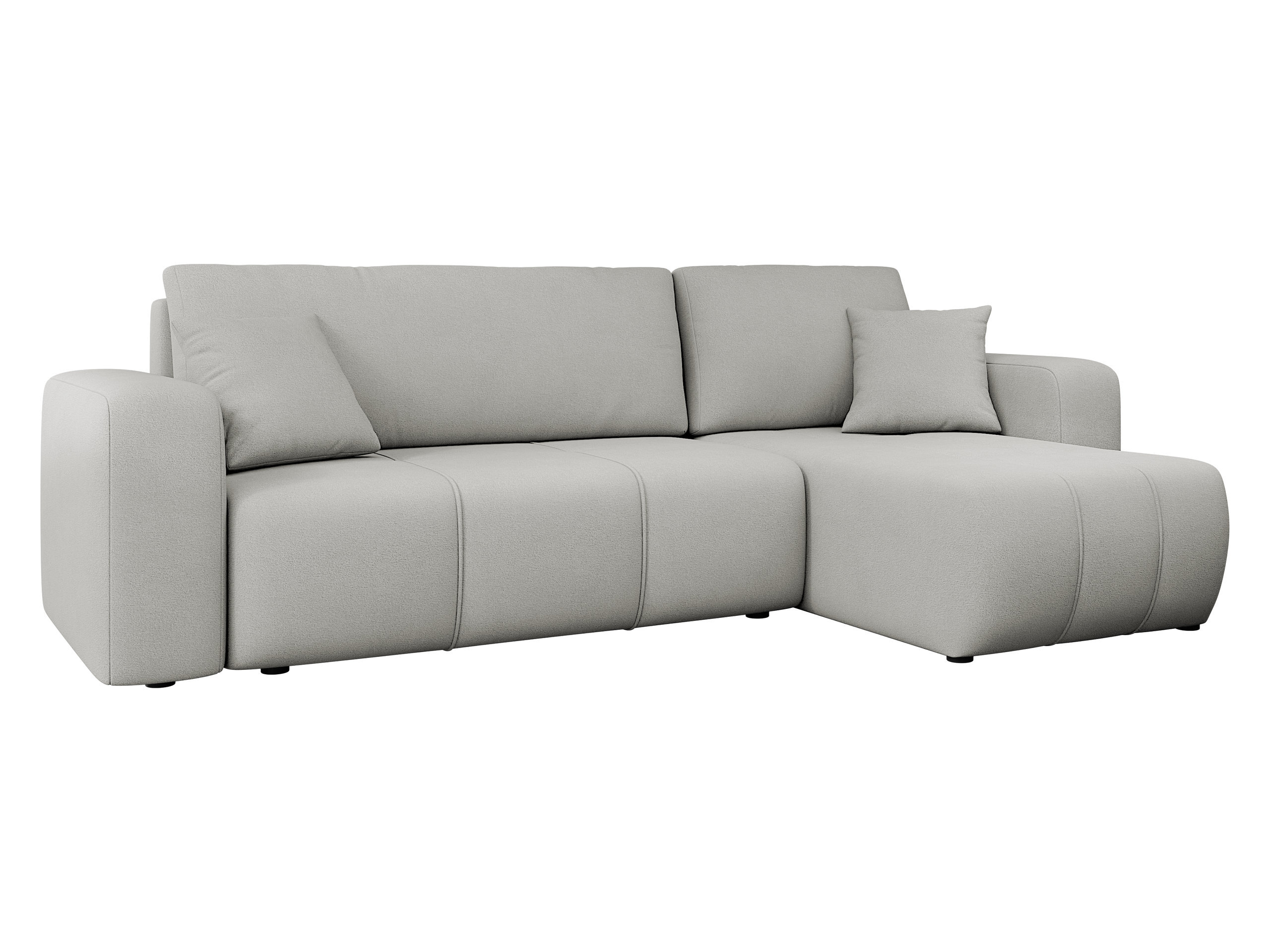Hjørnesofa Comfivo Laurus (Velo 633)