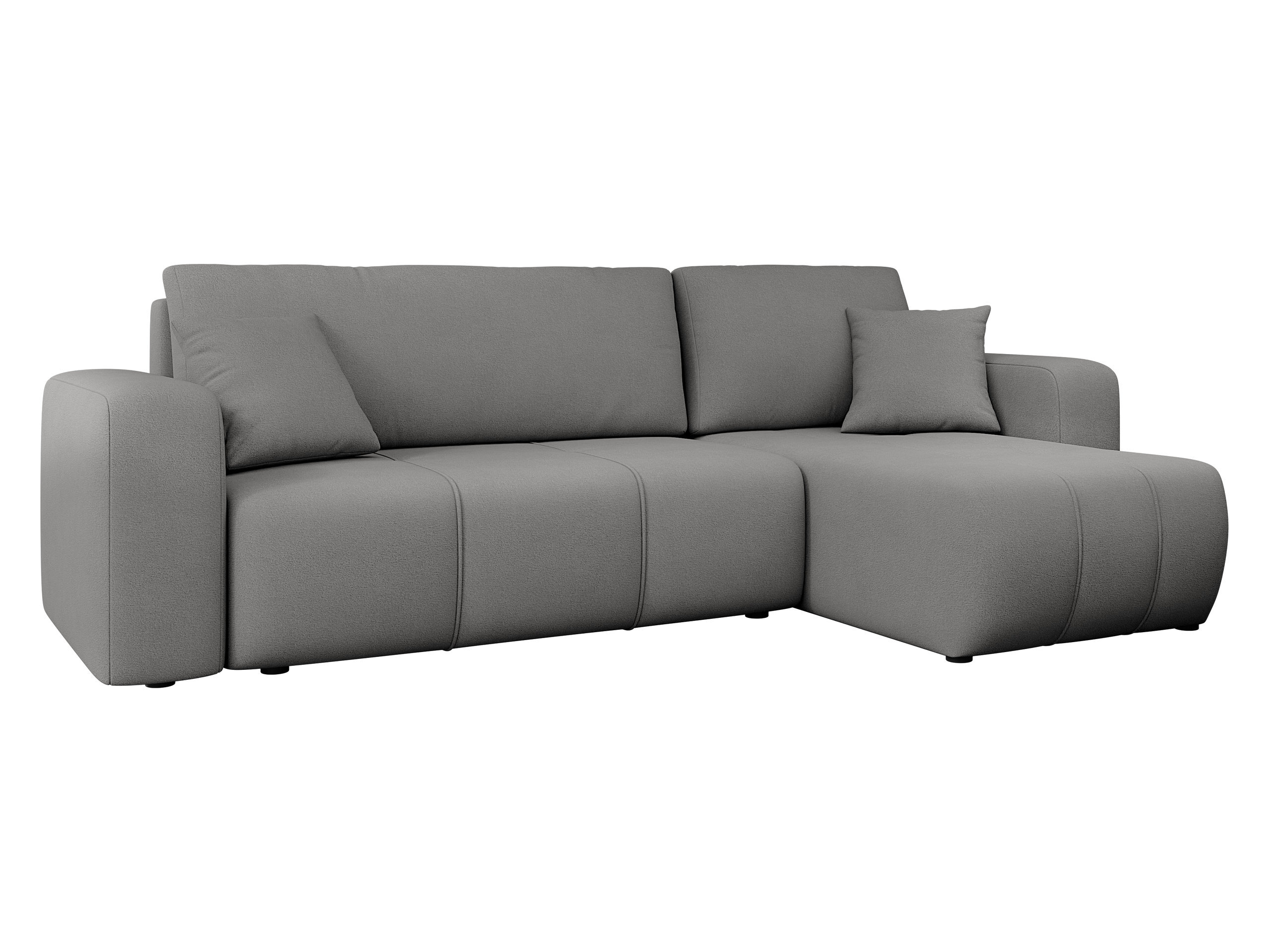 Hjørnesofa Comfivo Laurus (Velo 635)