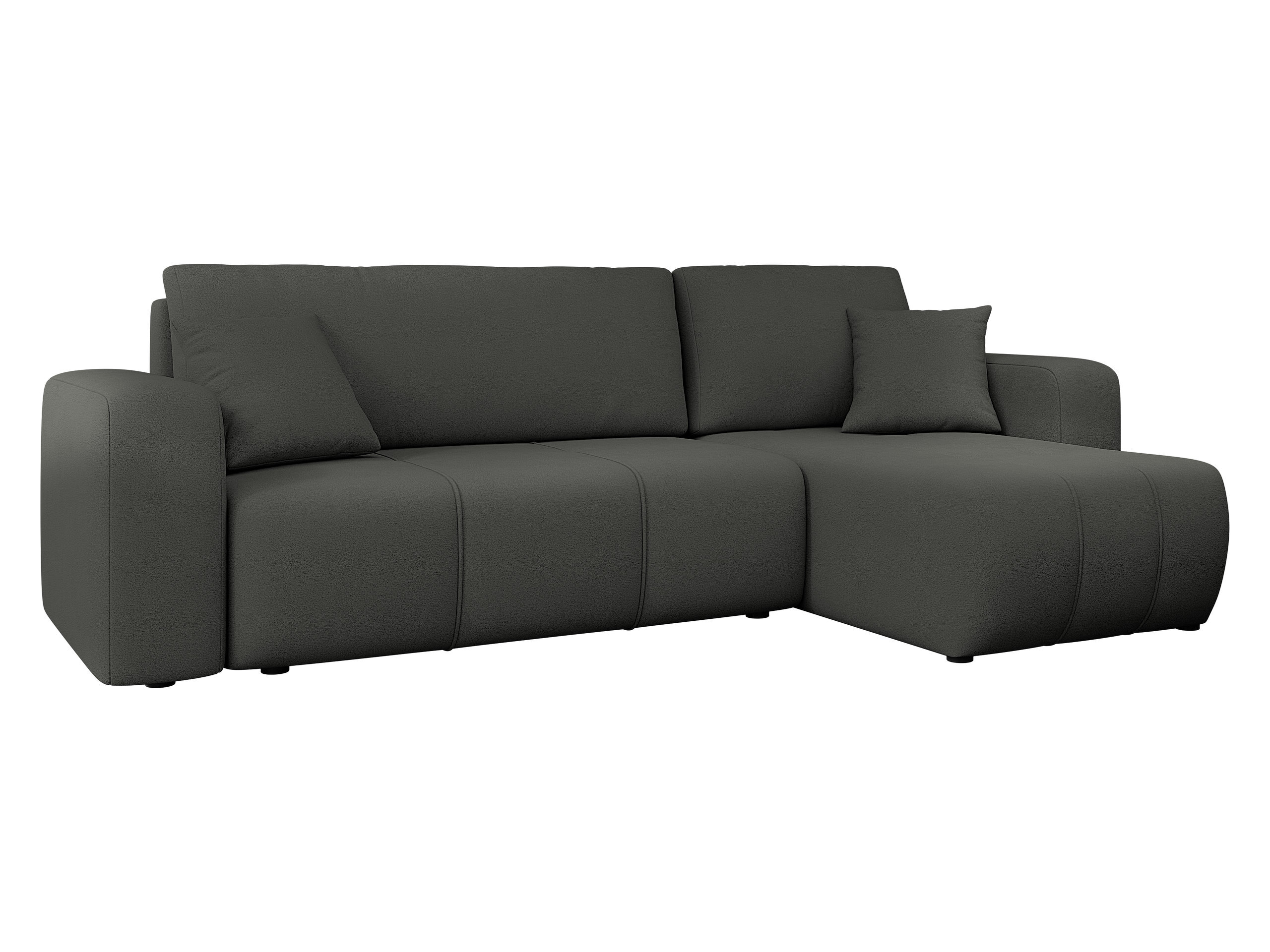 Hjørnesofa Comfivo Laurus (Velo 636)