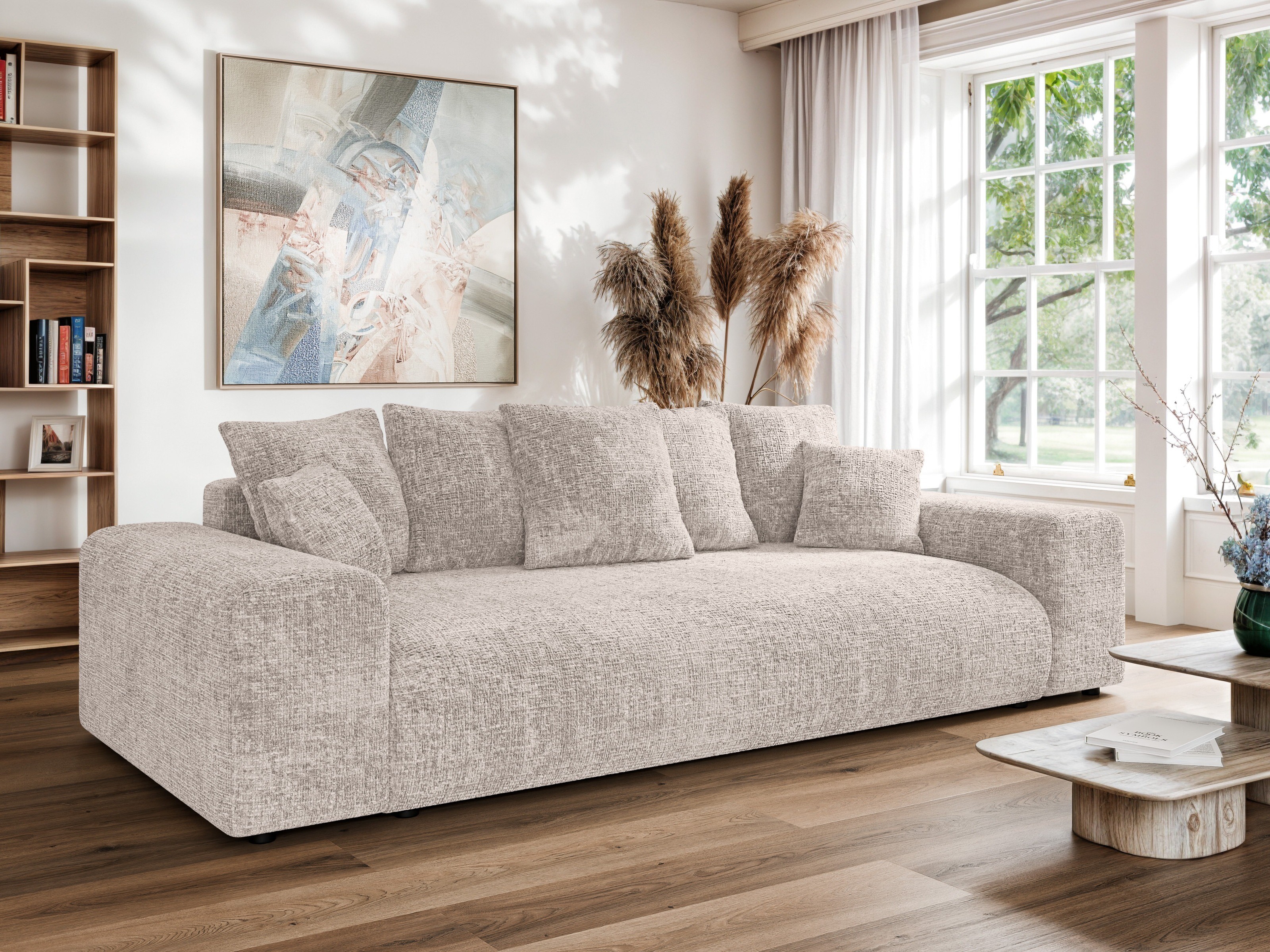 Sovesofa Rocklin 213 (Cremona 02)