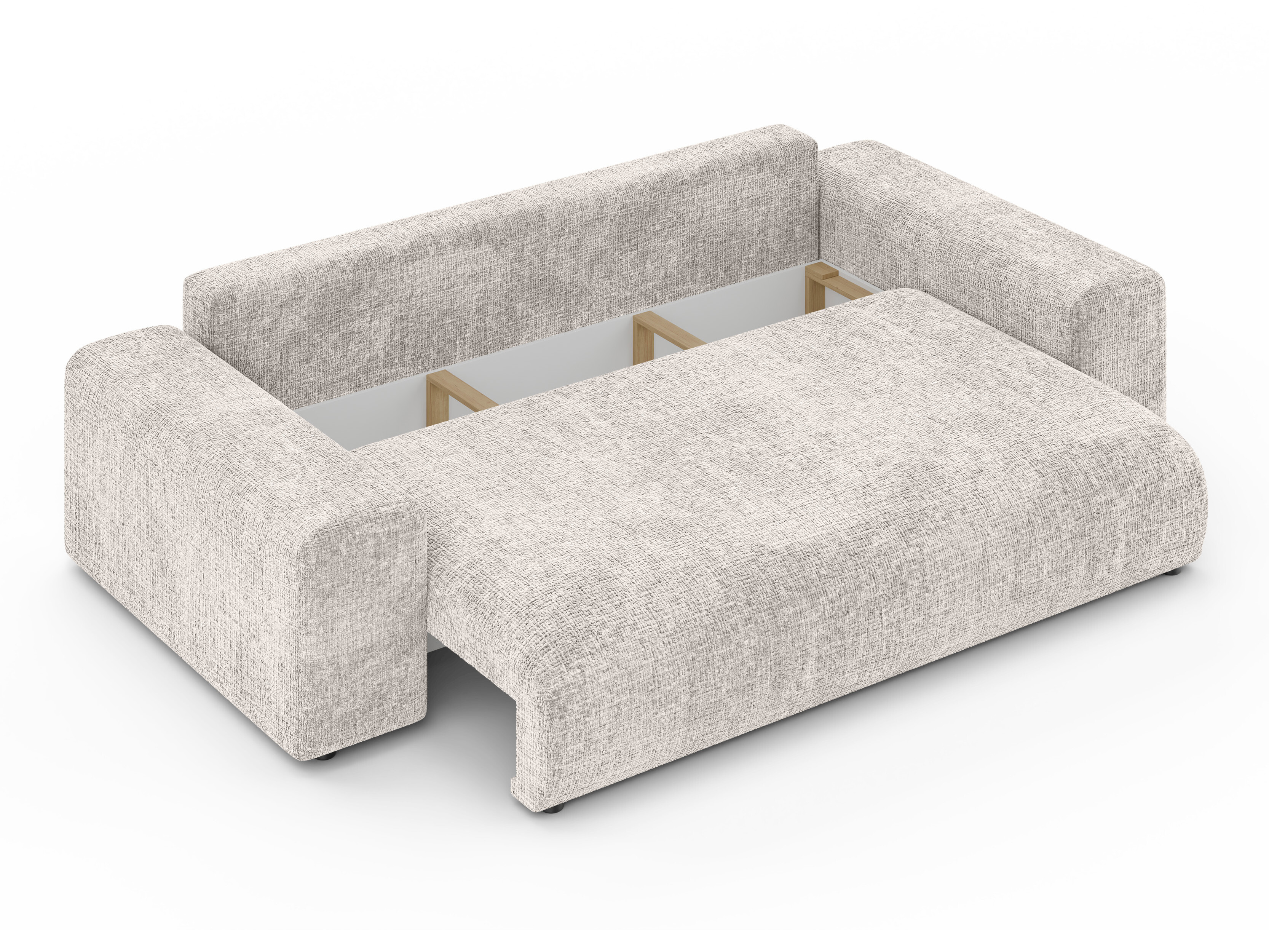 Sovesofa Rocklin 213 (Cremona 02)