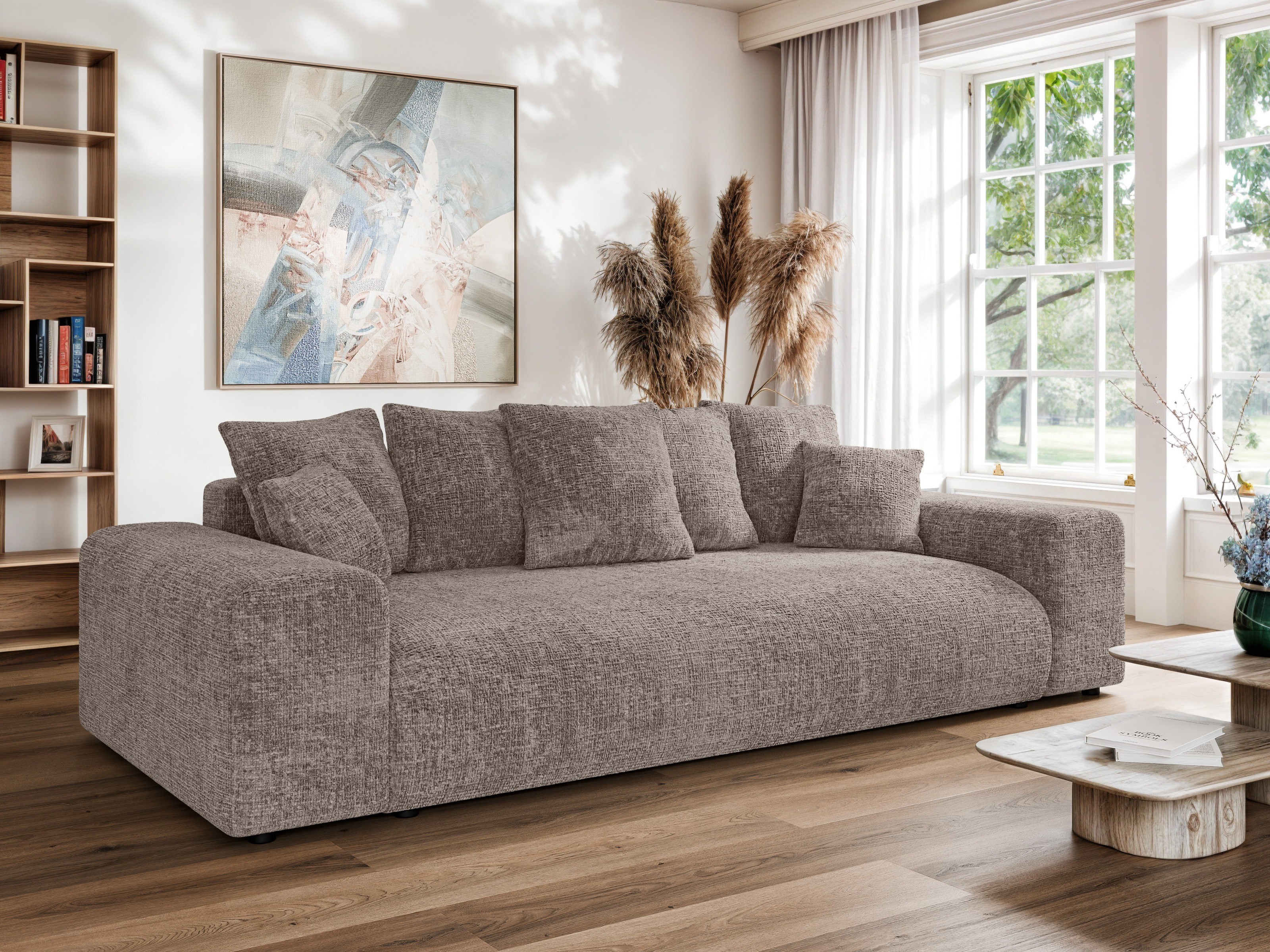 Sovesofa Rocklin 213 (Cremona 24)