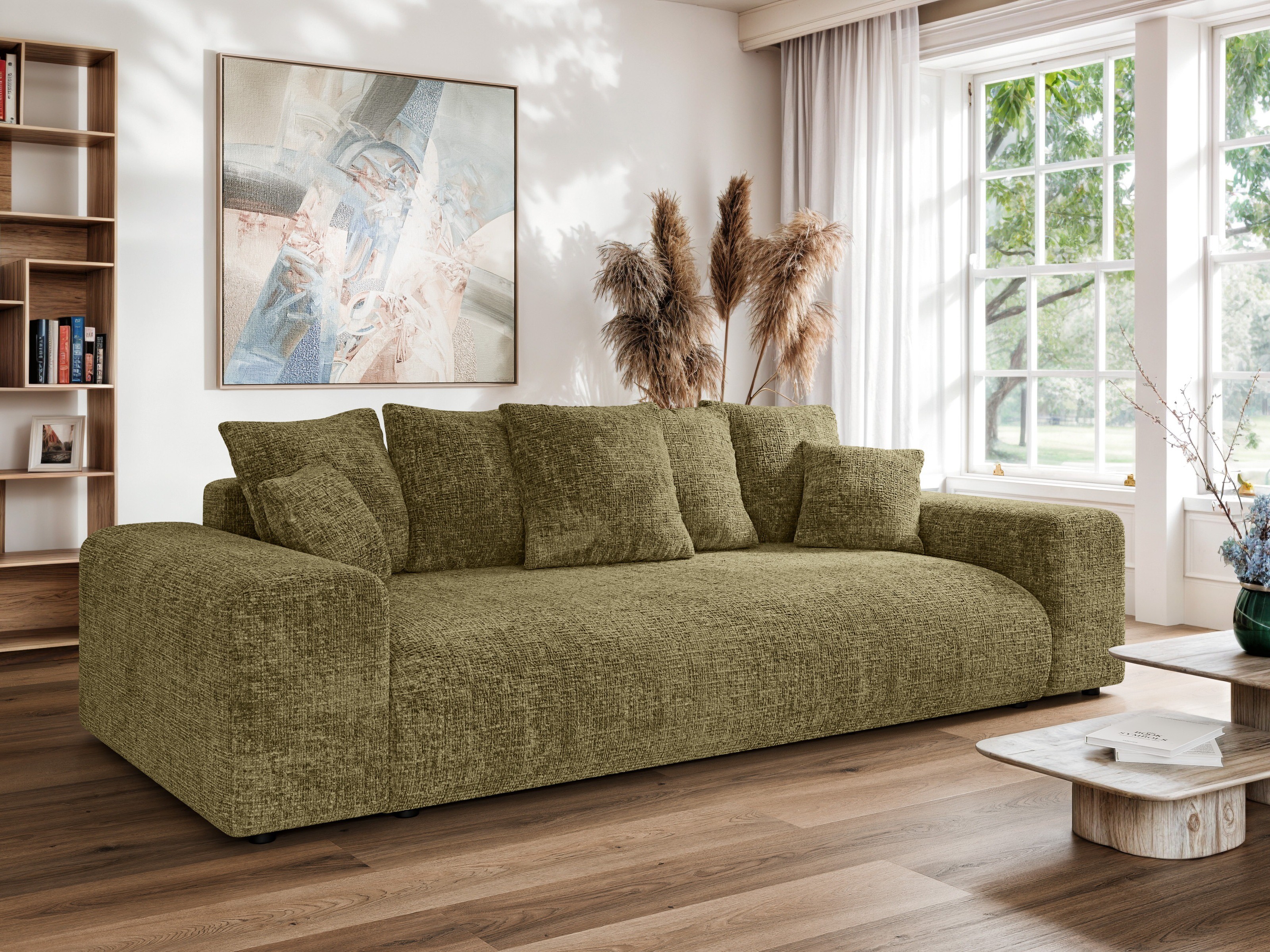 Sovesofa Rocklin 213 (Cremona 38)