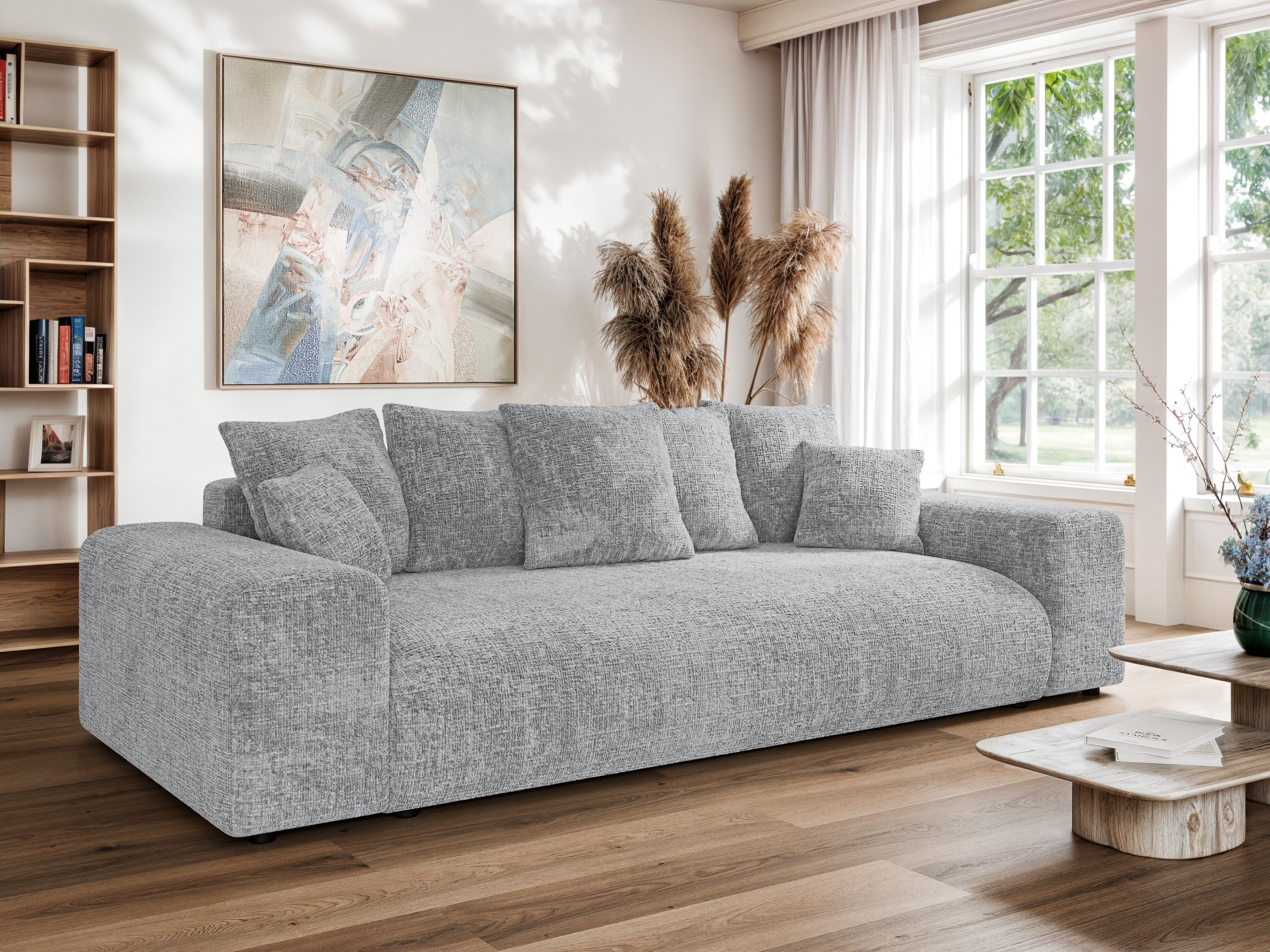 Sovesofa Rocklin 213 (Cremona 81)