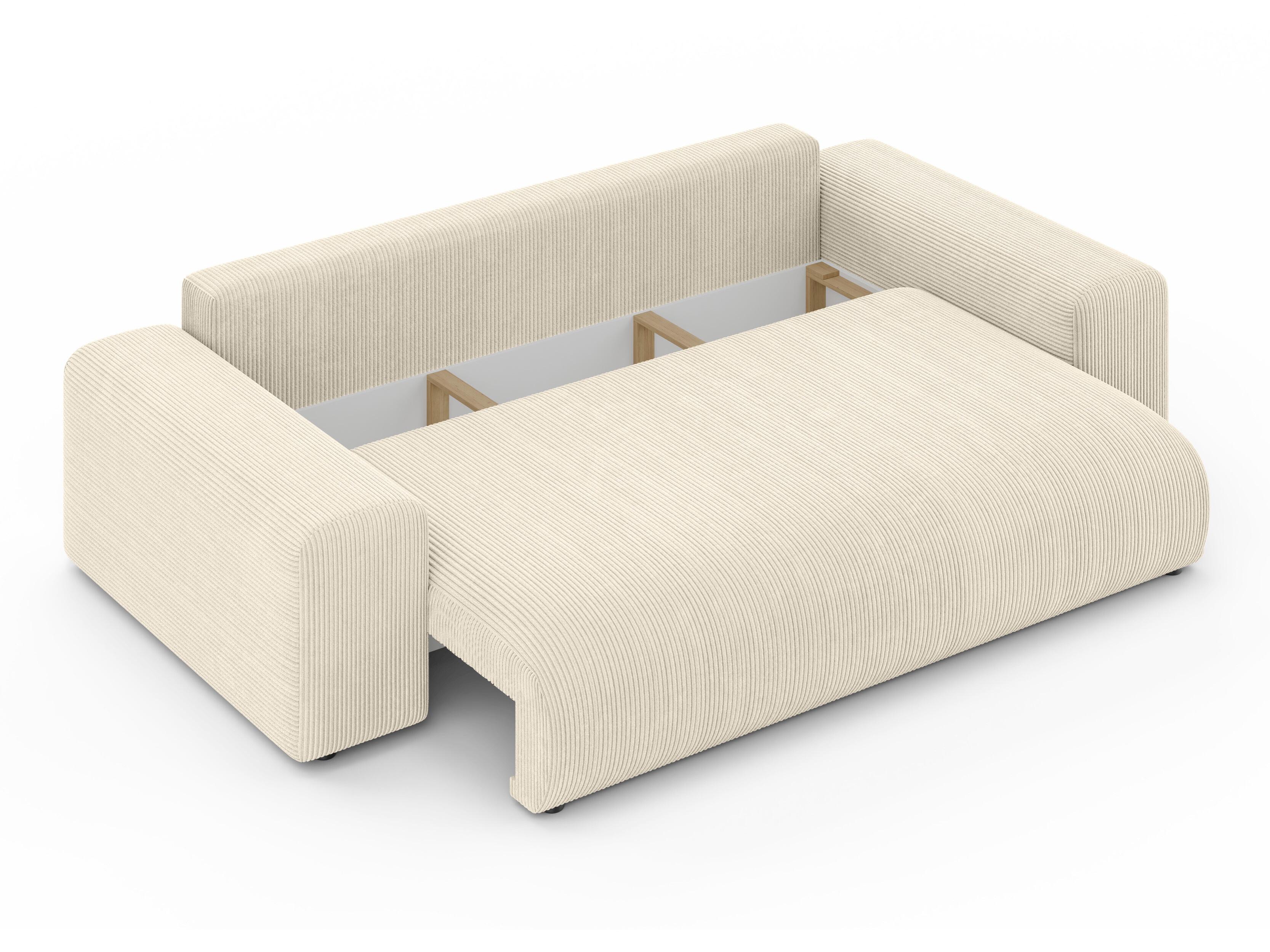 Sovesofa Rocklin 213 (Lincoln 03)