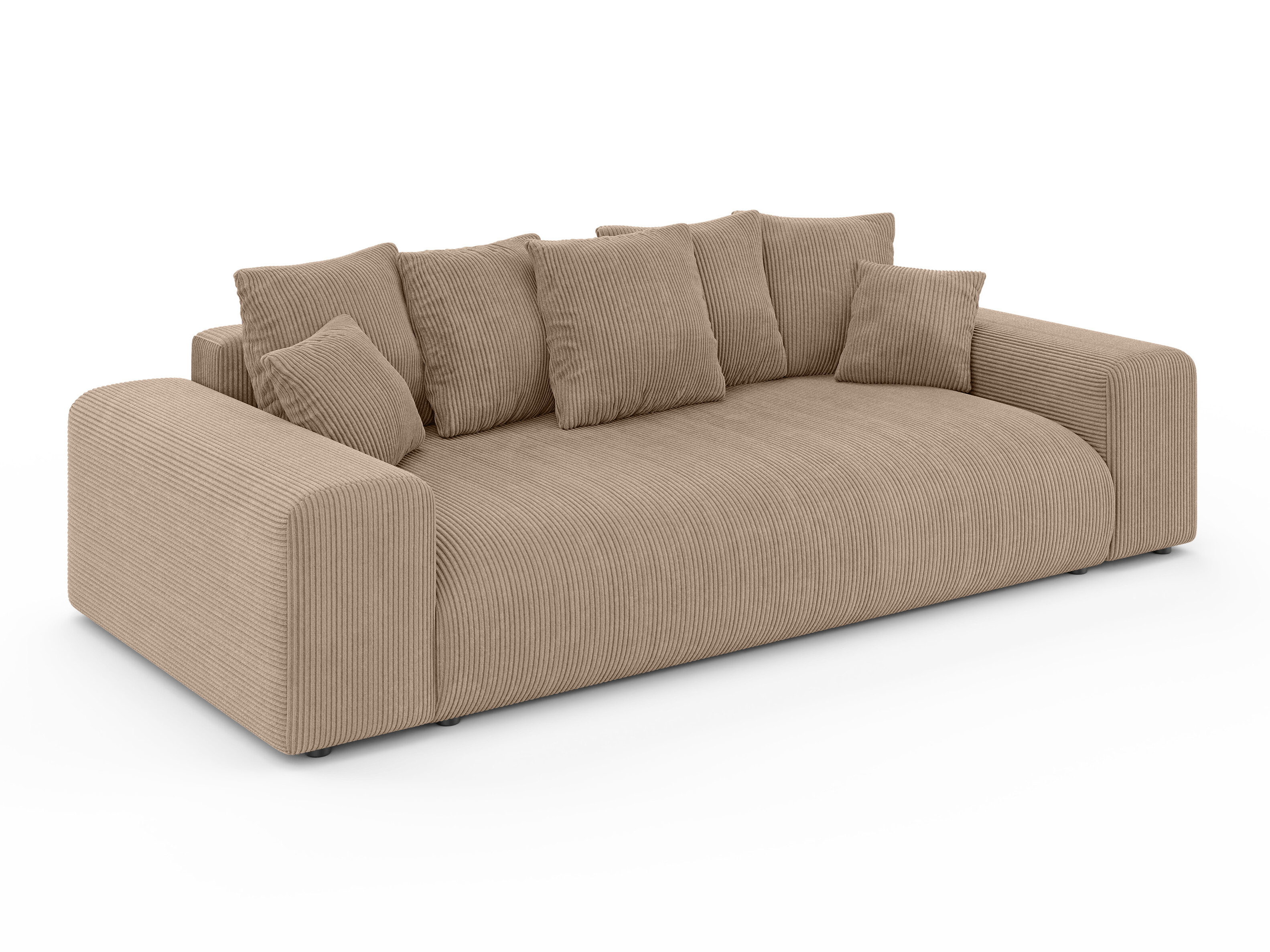 Sovesofa Rocklin 213 (Lincoln 17)