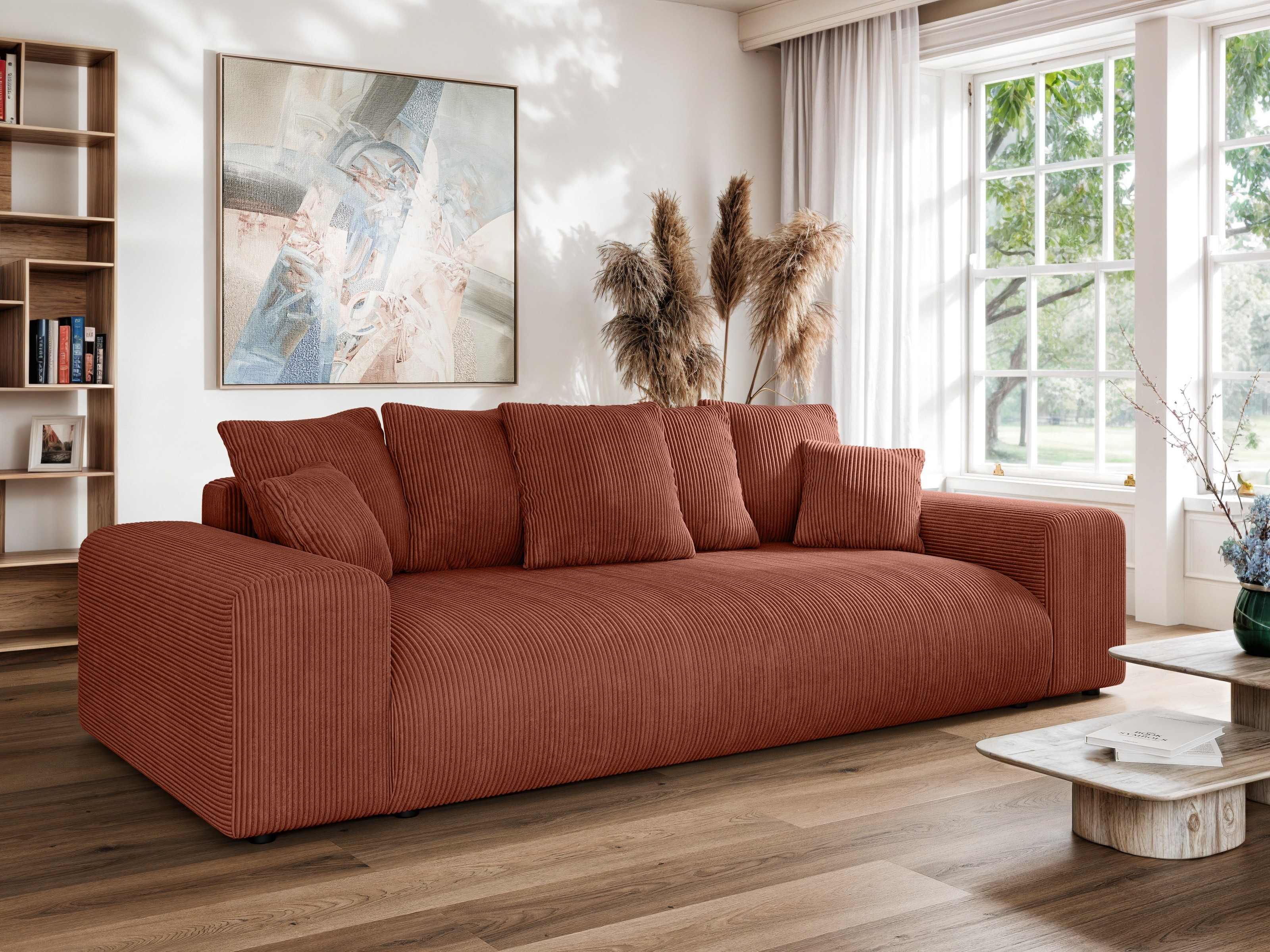 Sovesofa Rocklin 213 (Lincoln 52)