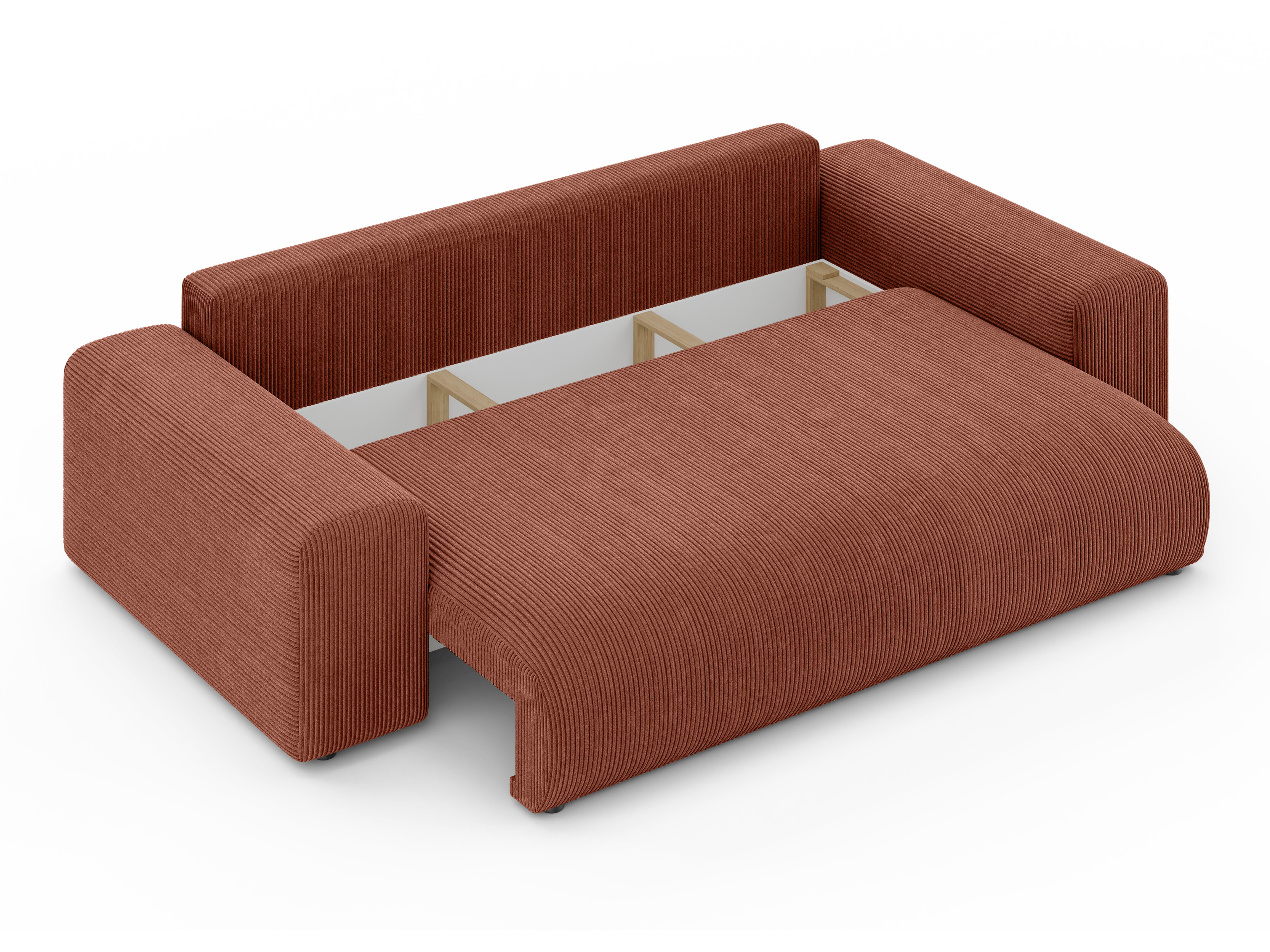 Sovesofa Rocklin 213 (Lincoln 52)