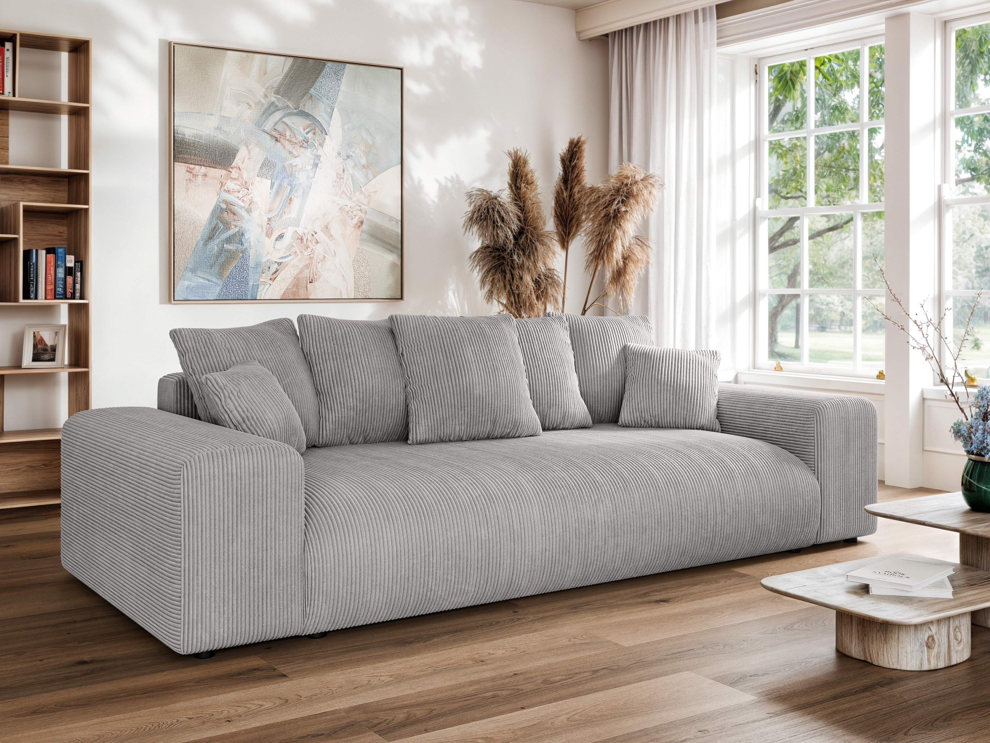 Sovesofa Rocklin 213 (Lincoln 86)