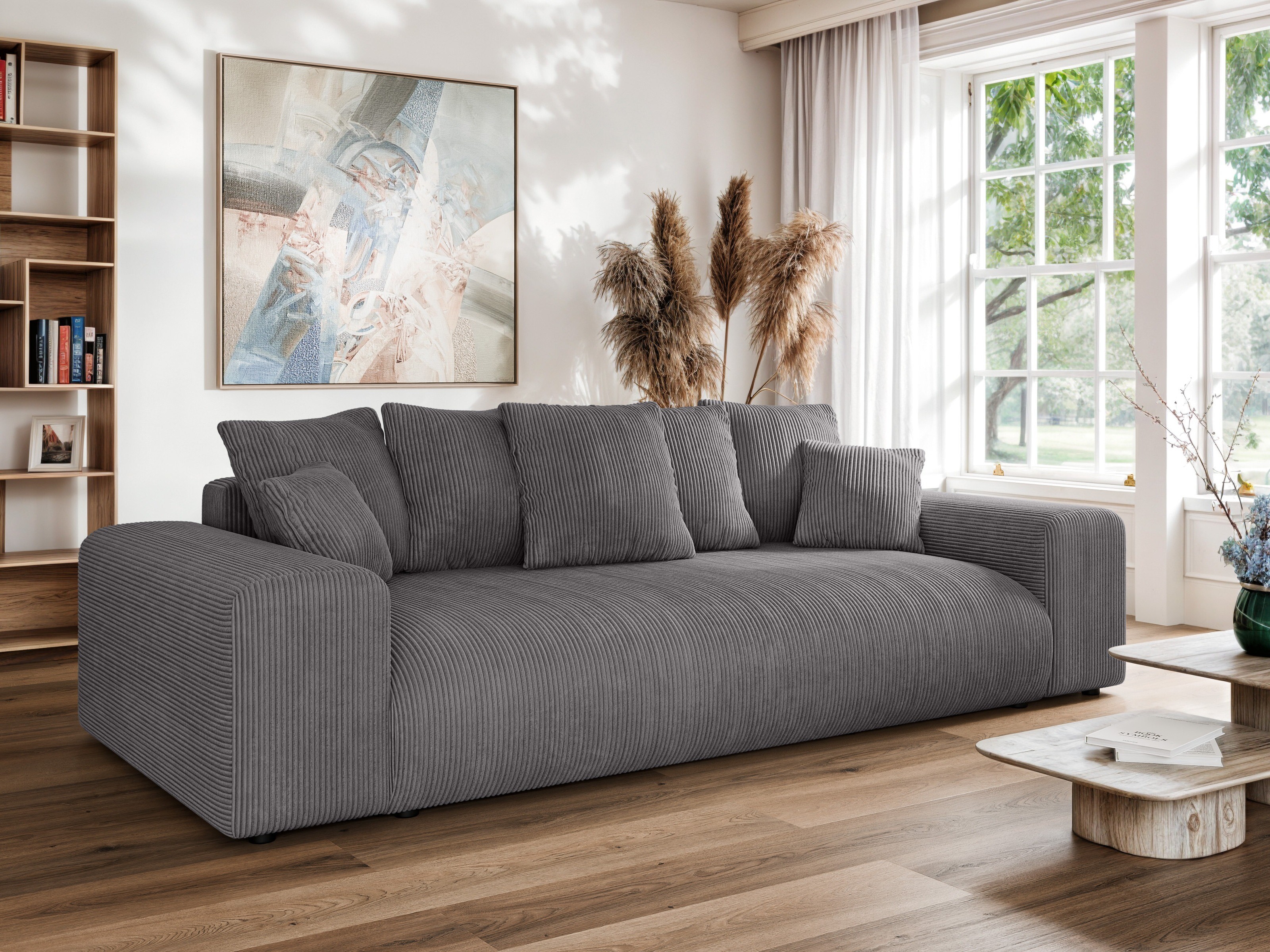Sovesofa Rocklin 213 (Lincoln 90)
