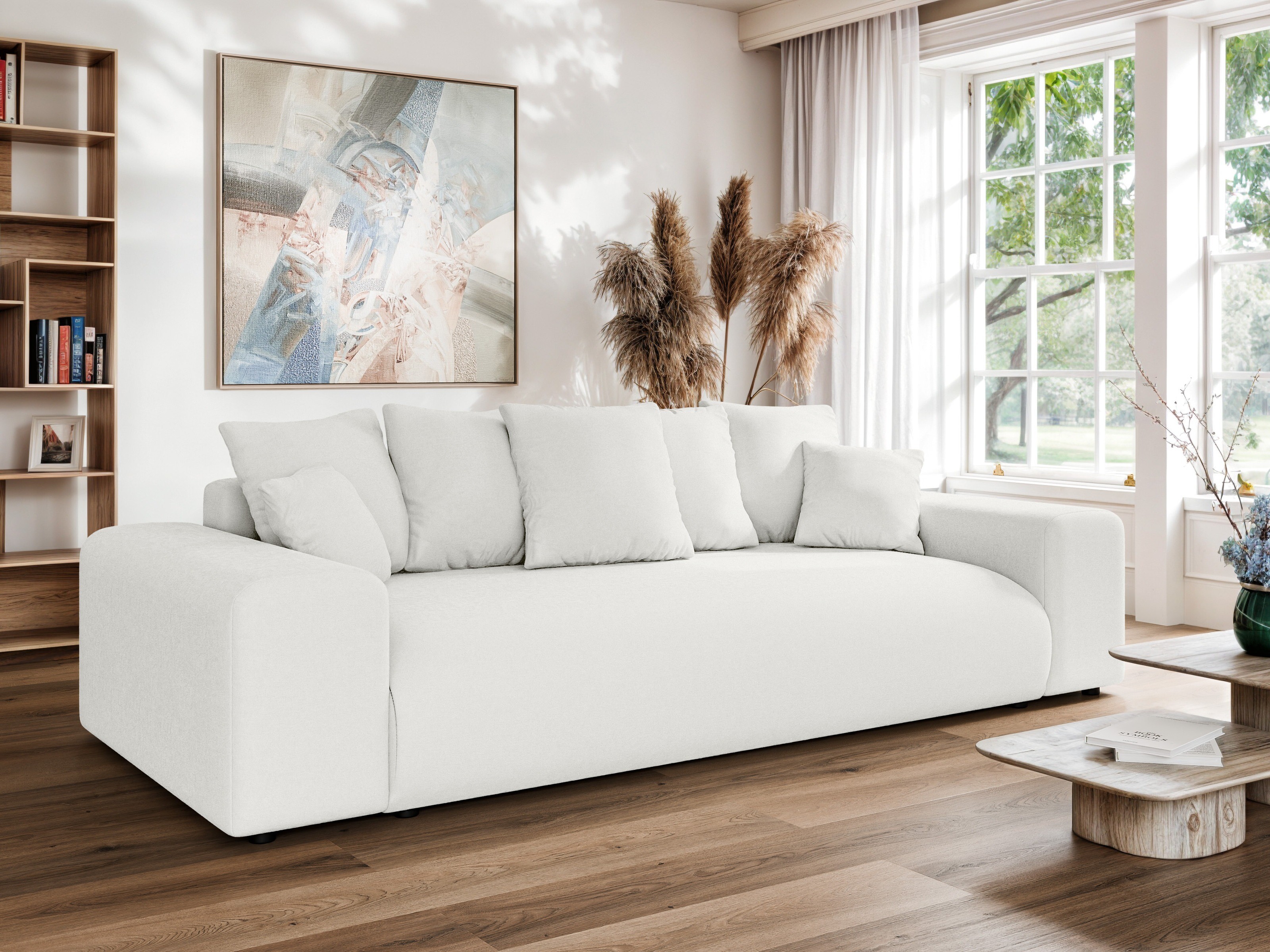Sovesofa Rocklin 213 (Wind 02)