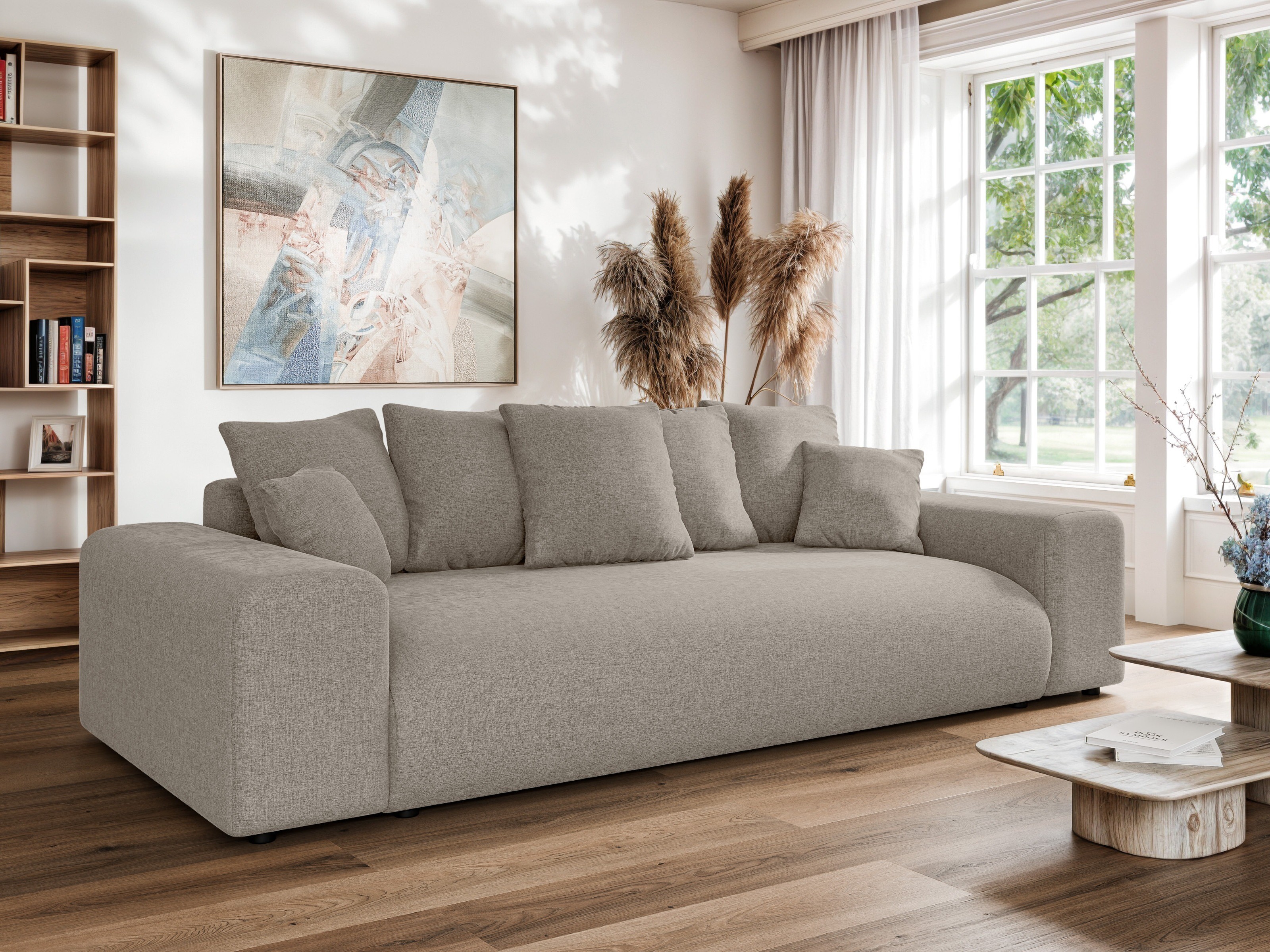 Sovesofa Rocklin 213 (Wind 11)