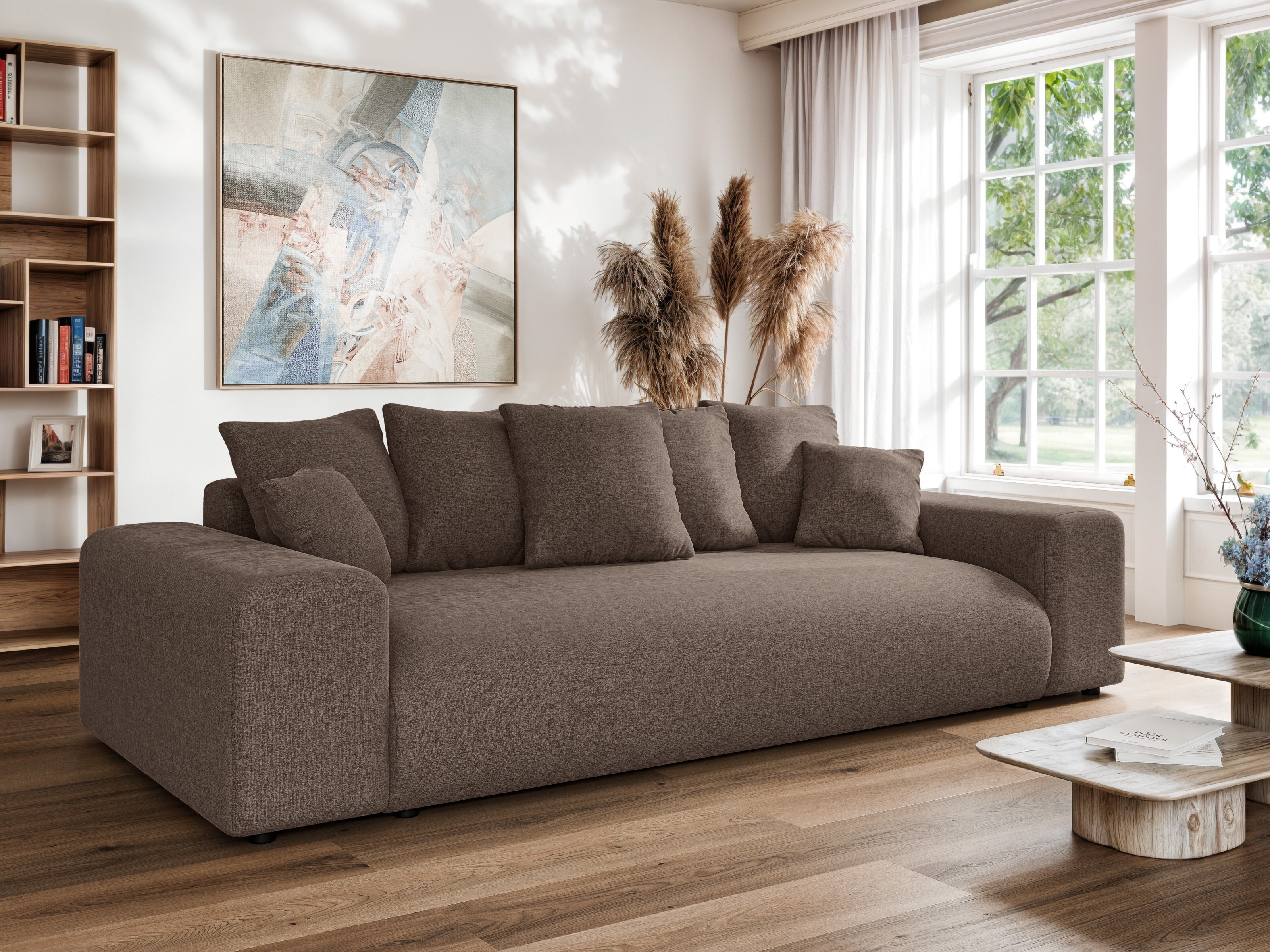 Sovesofa Rocklin 213 (Wind 28)