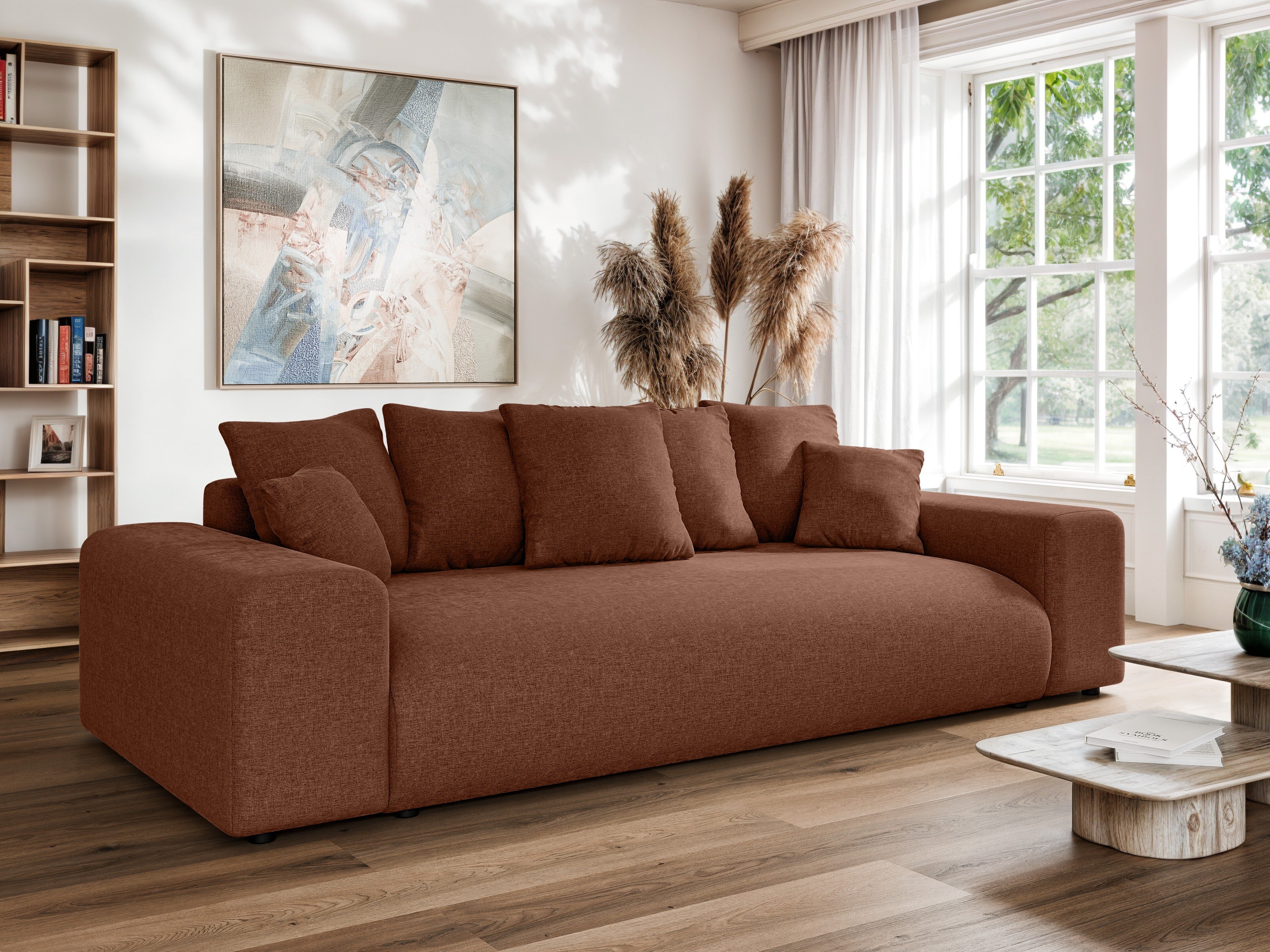 Sovesofa Rocklin 213 (Wind 56)